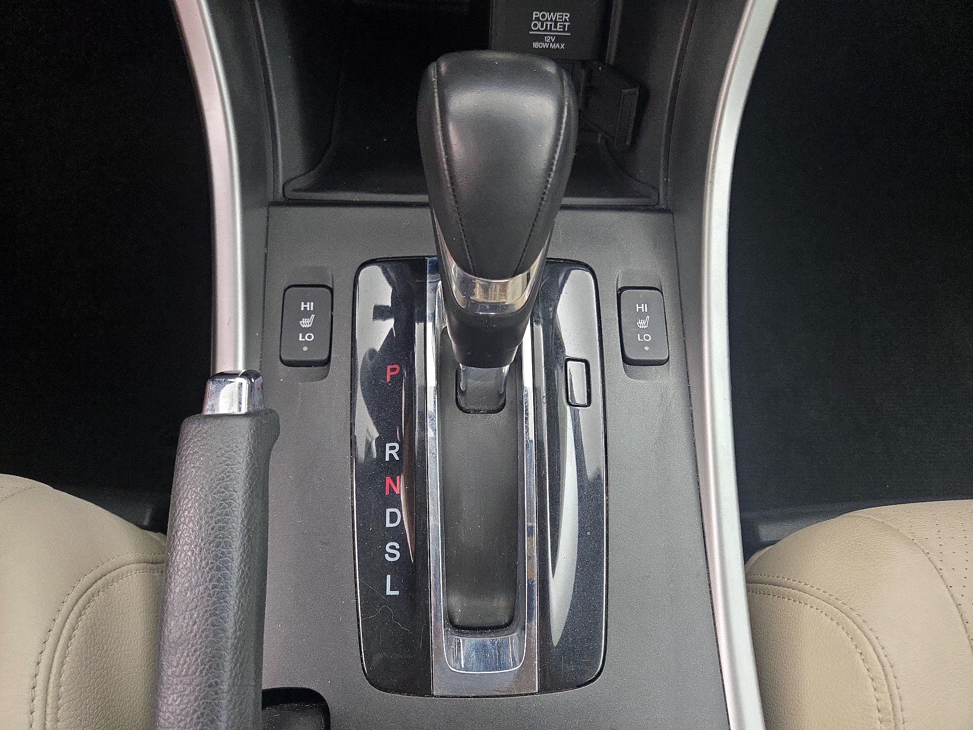 Thumbnail: 2014 Honda Accord - 17
