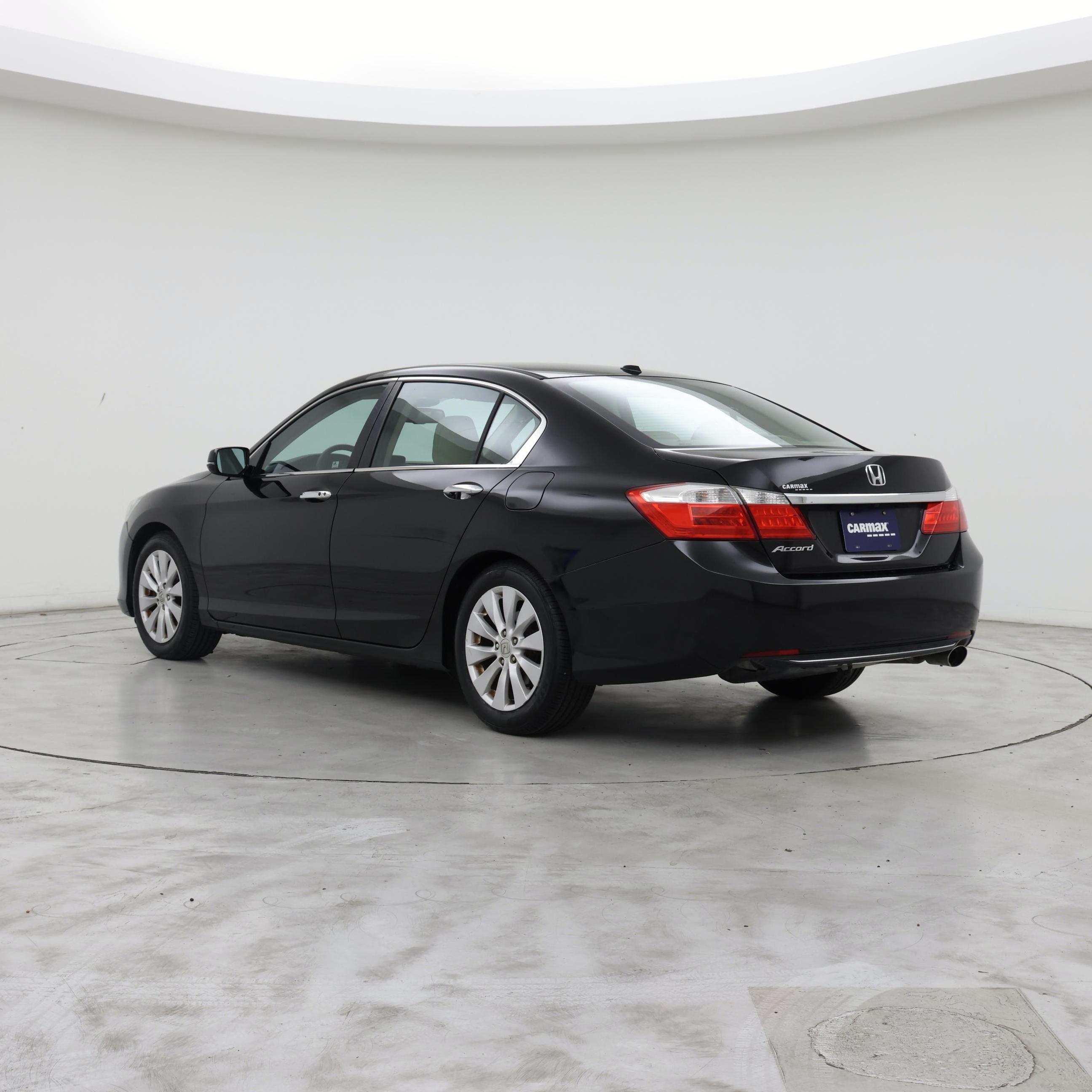 Thumbnail: 2014 Honda Accord - 2