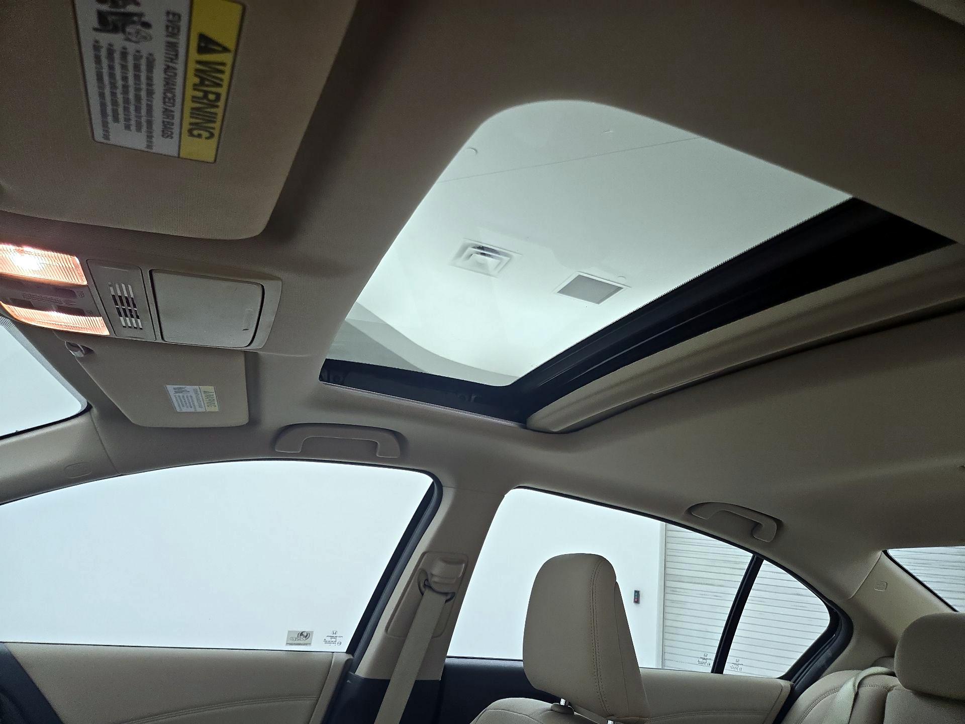 Thumbnail: 2014 Honda Accord - 19