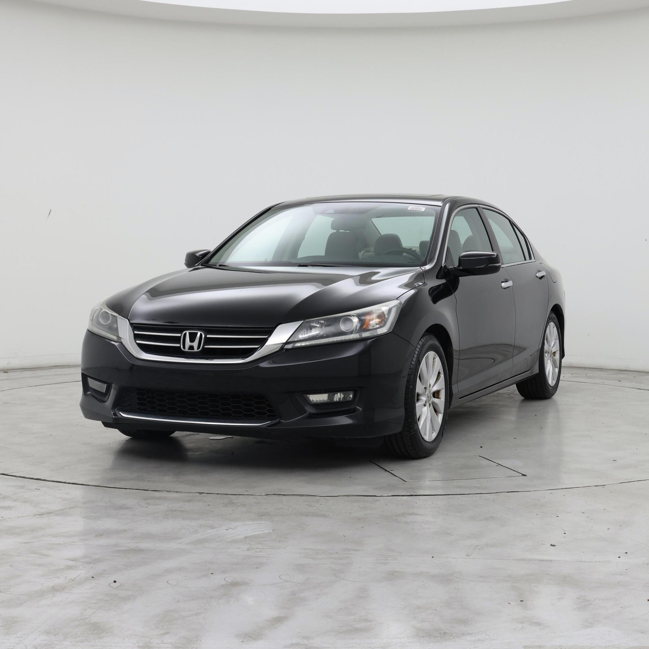 Thumbnail: 2014 Honda Accord - 4