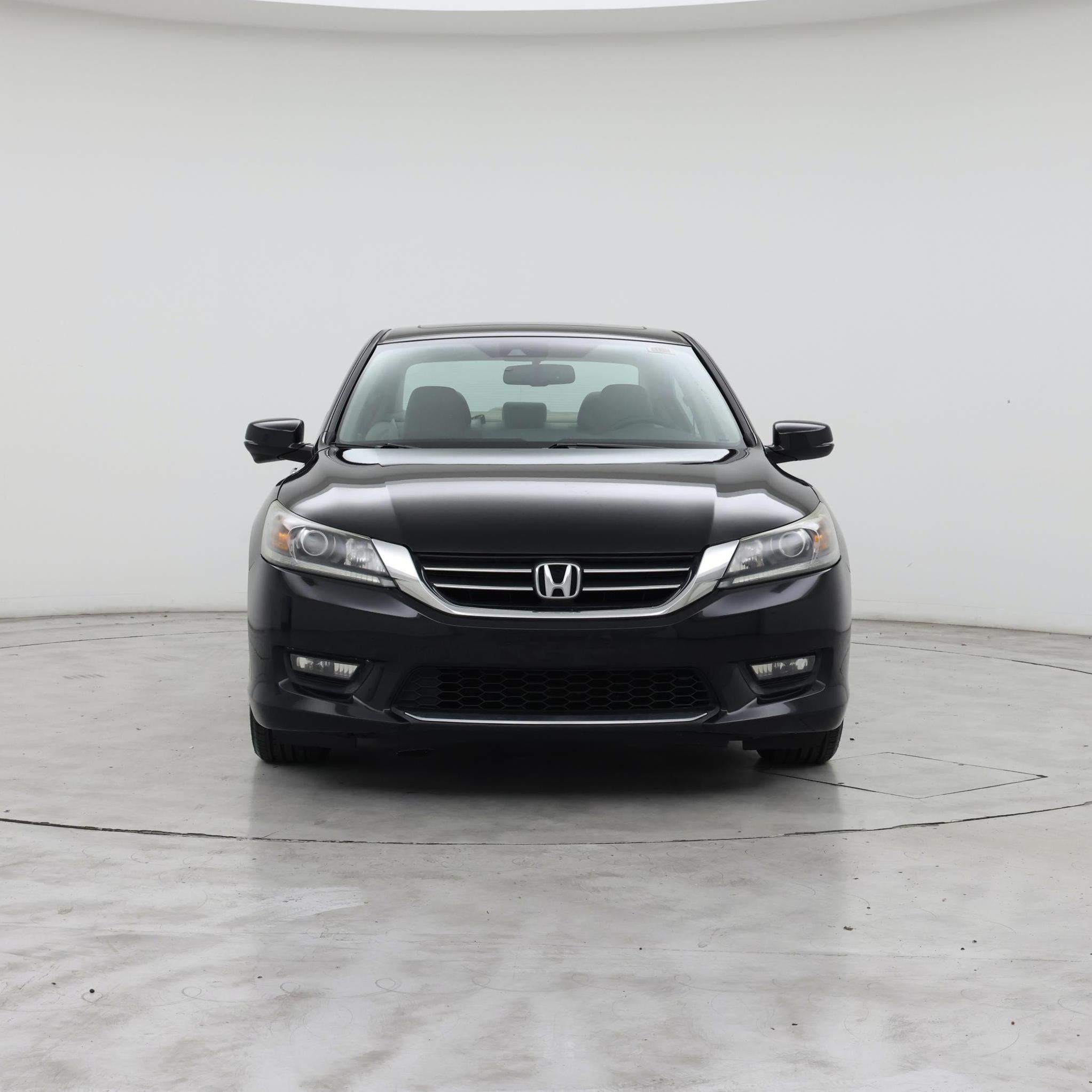 Thumbnail: 2014 Honda Accord - 5