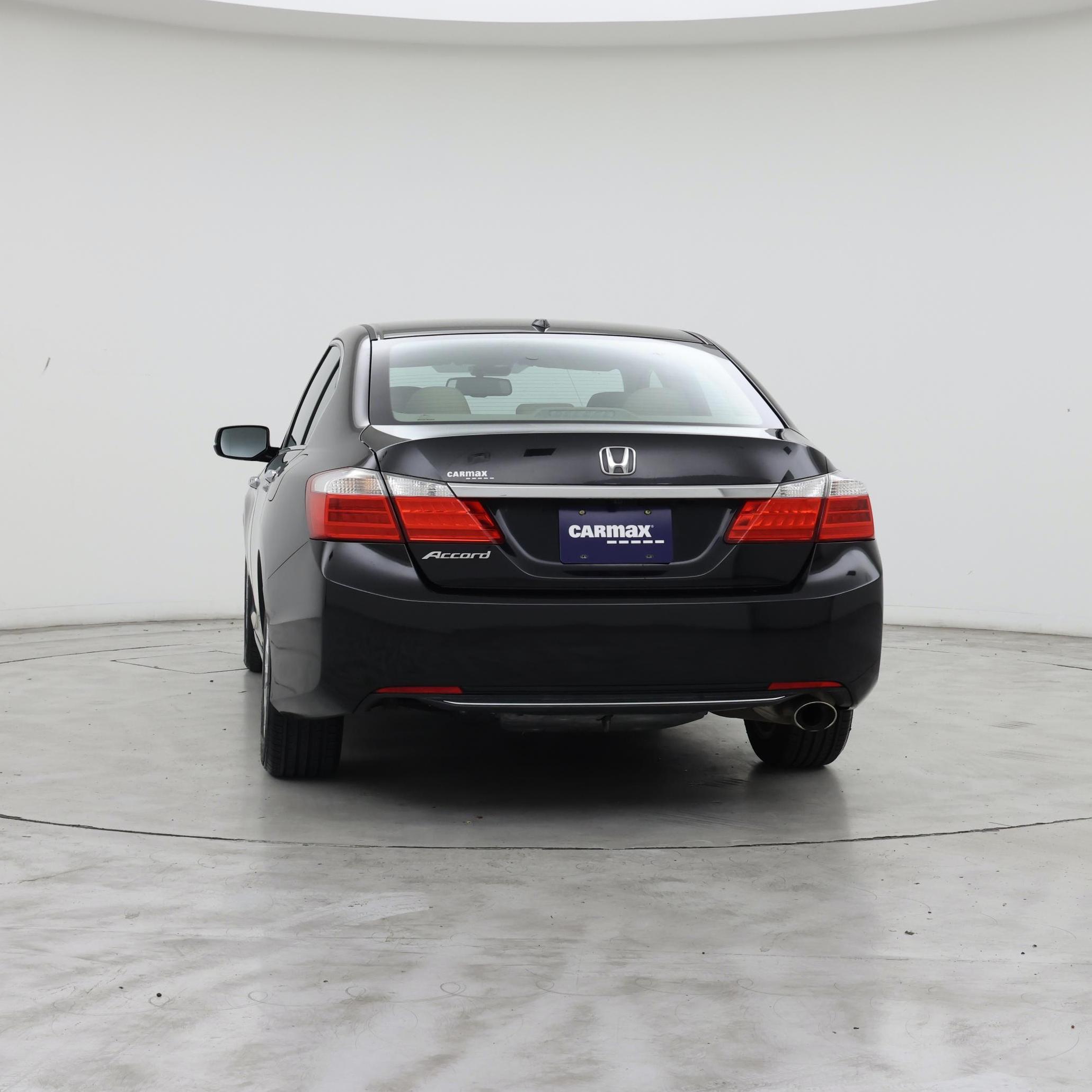 Thumbnail: 2014 Honda Accord - 6