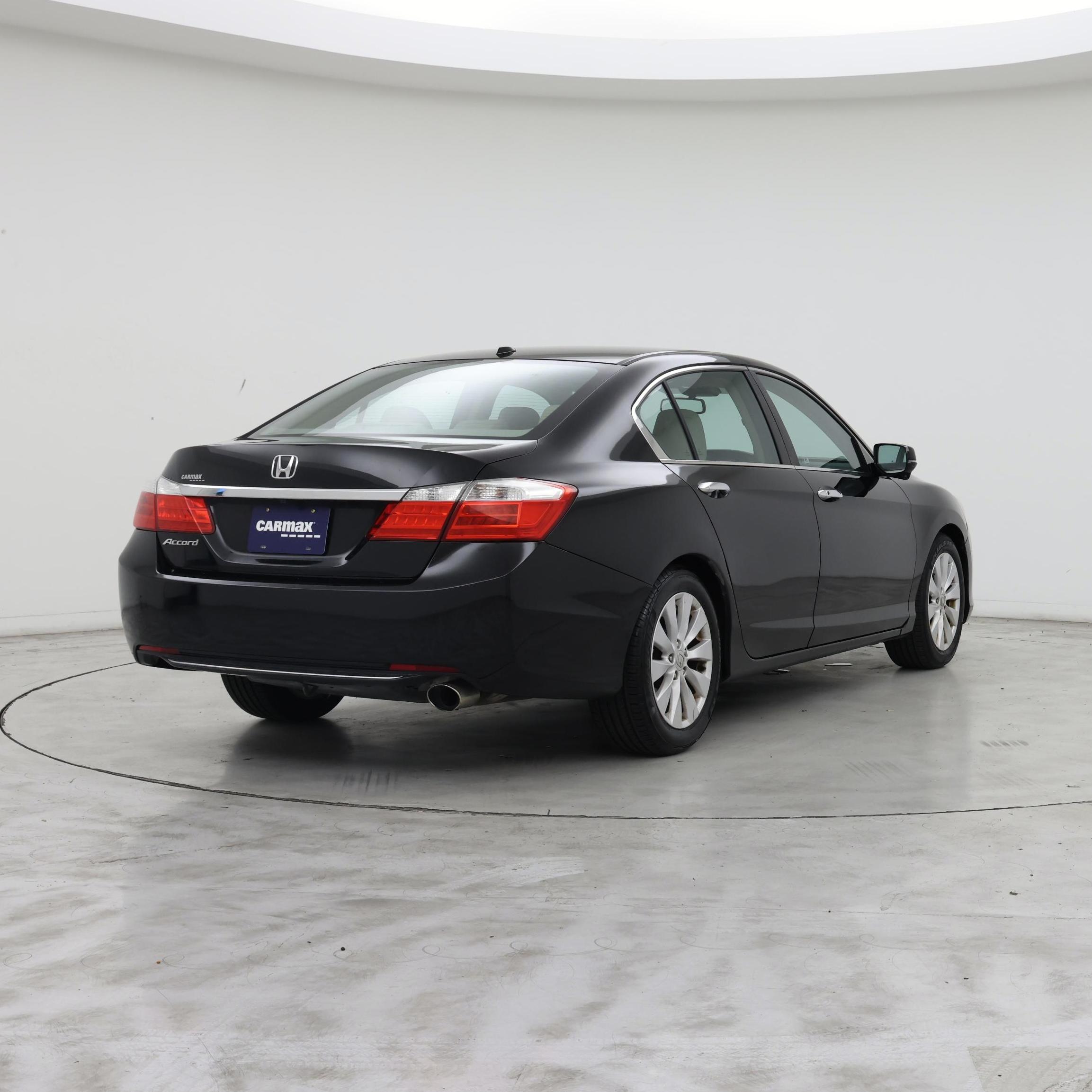 Thumbnail: 2014 Honda Accord - 8