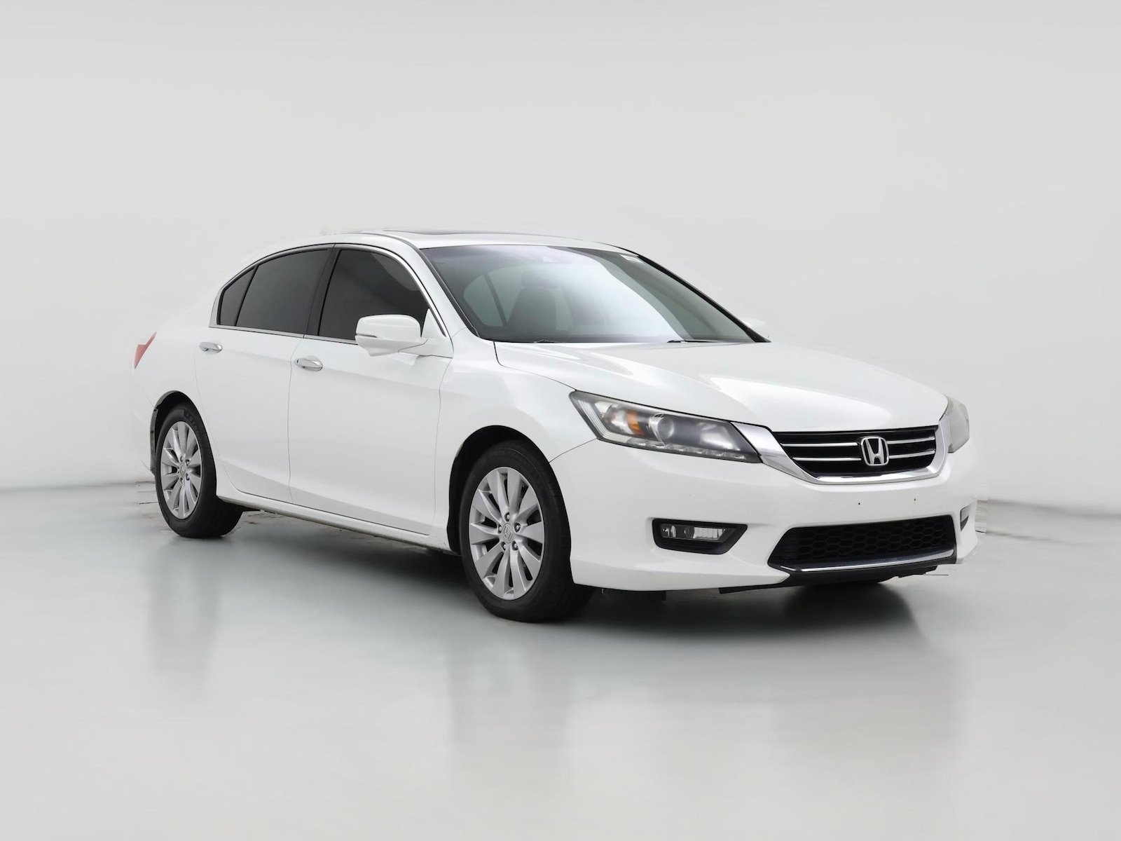 2014 Honda Accord EX-L V-6