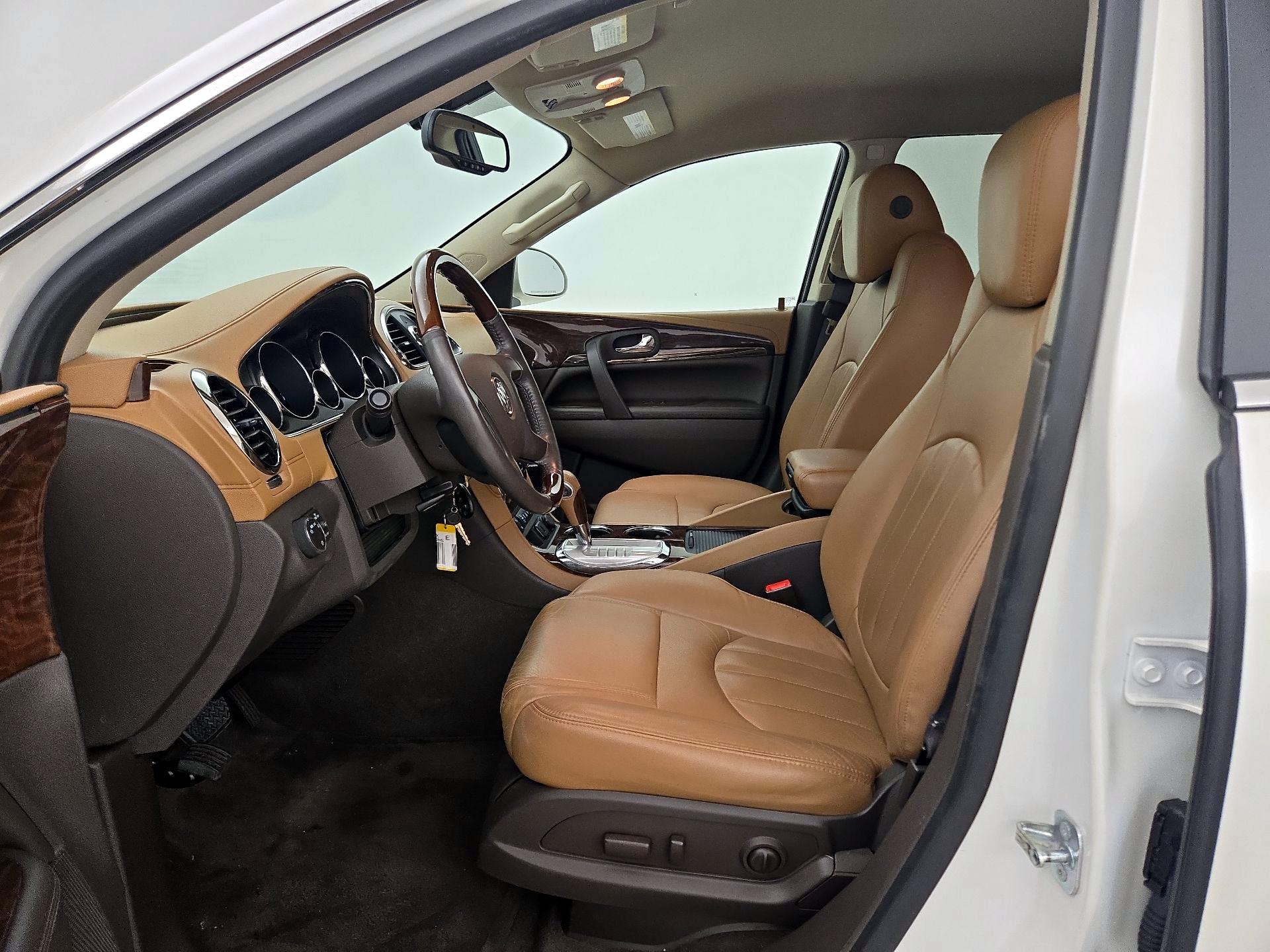 Thumbnail: 2015 Buick Enclave - 11
