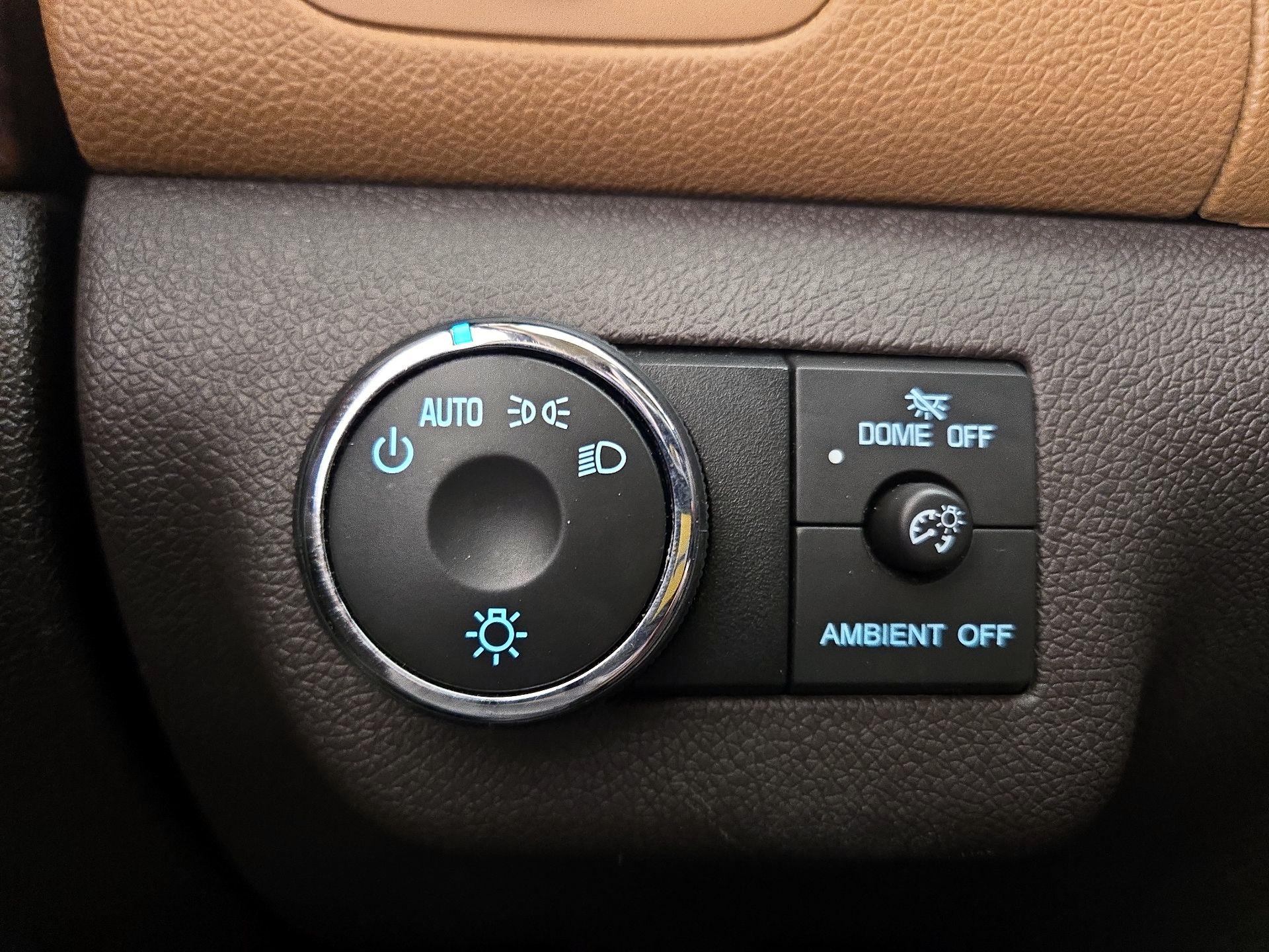 Thumbnail: 2015 Buick Enclave - 13