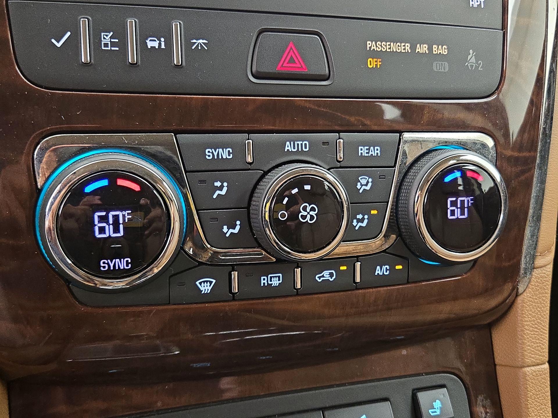 Thumbnail: 2015 Buick Enclave - 17