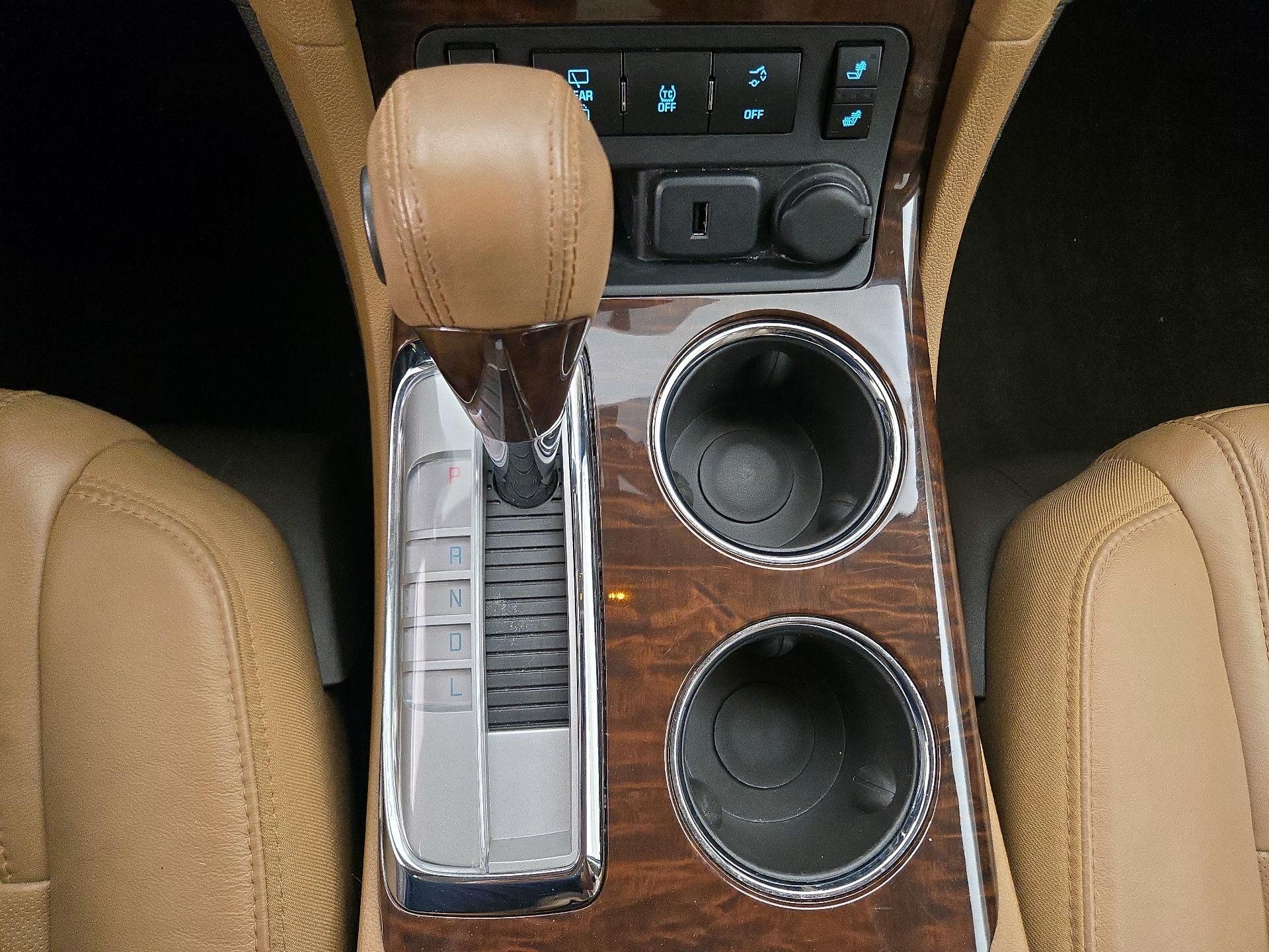 Thumbnail: 2015 Buick Enclave - 18