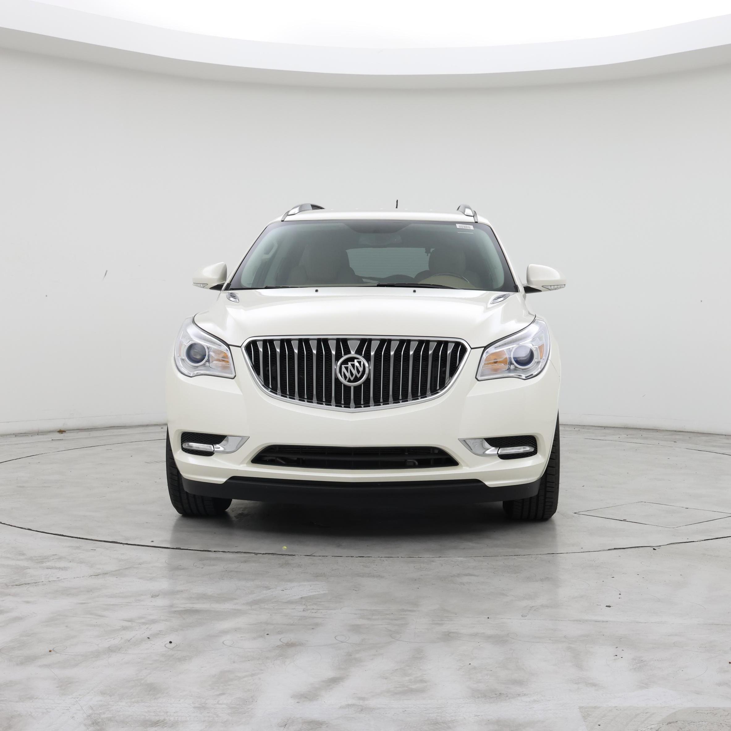 Thumbnail: 2015 Buick Enclave - 5