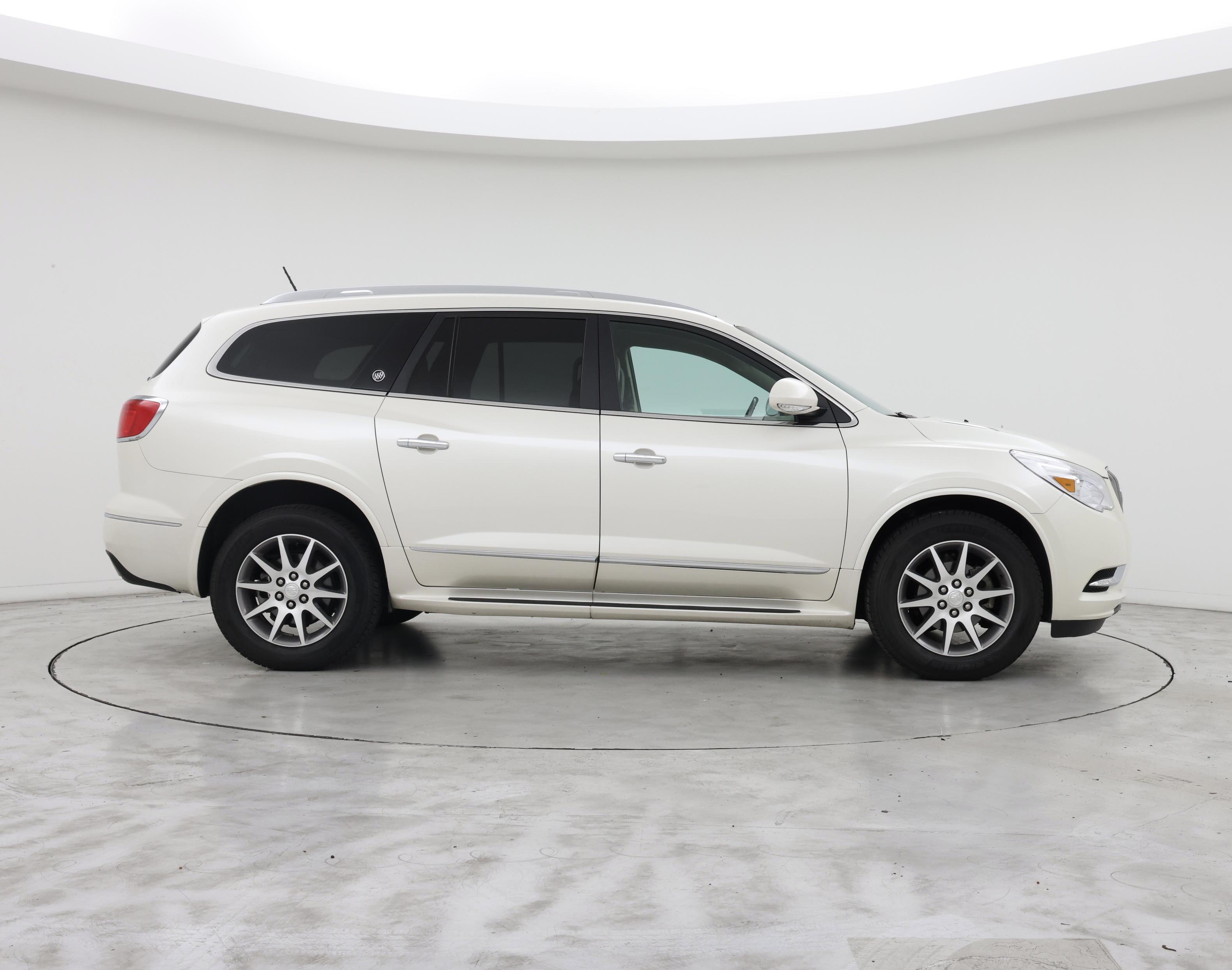 Thumbnail: 2015 Buick Enclave - 7
