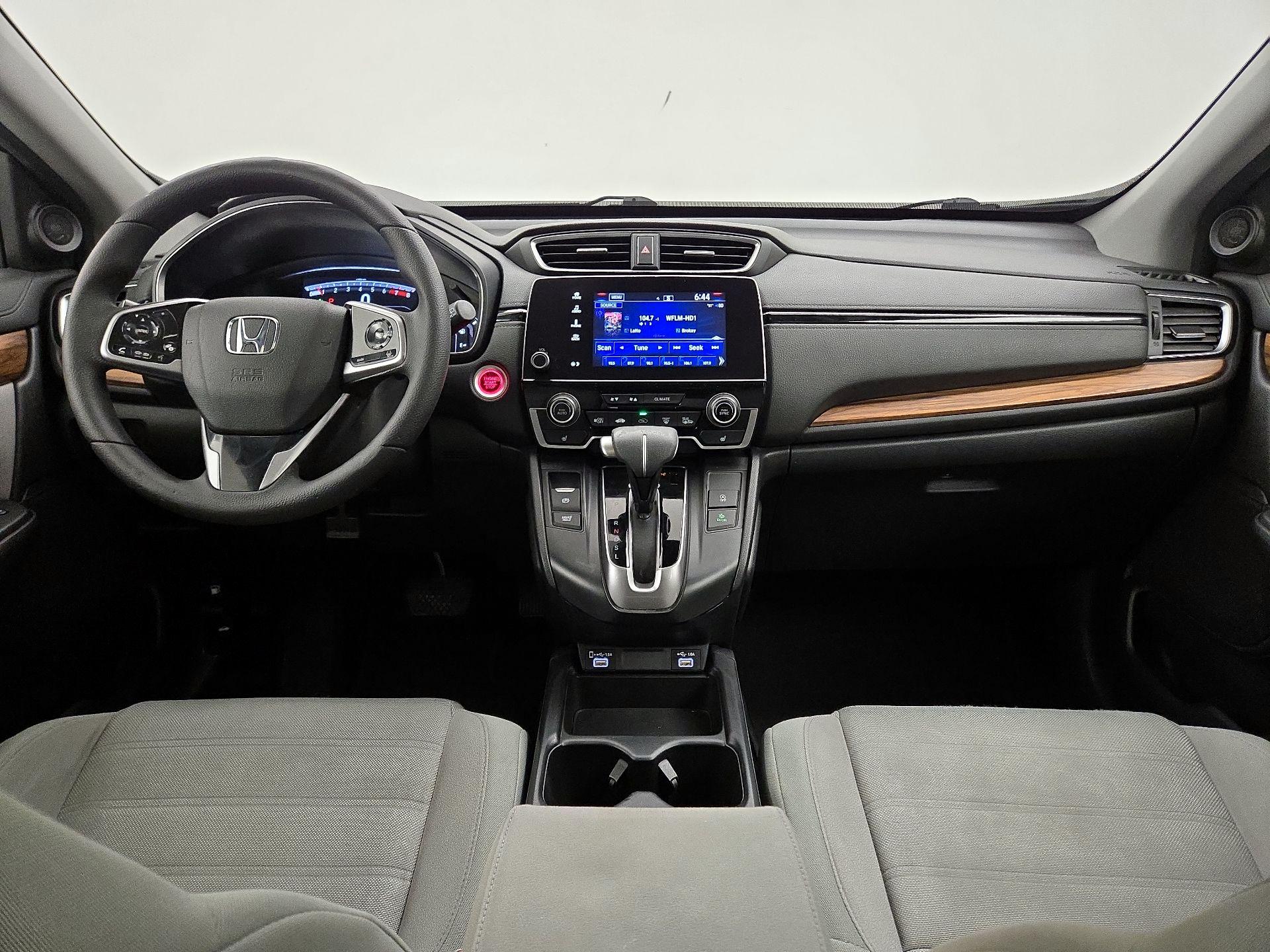 Thumbnail: 2020 Honda CR-V - 9