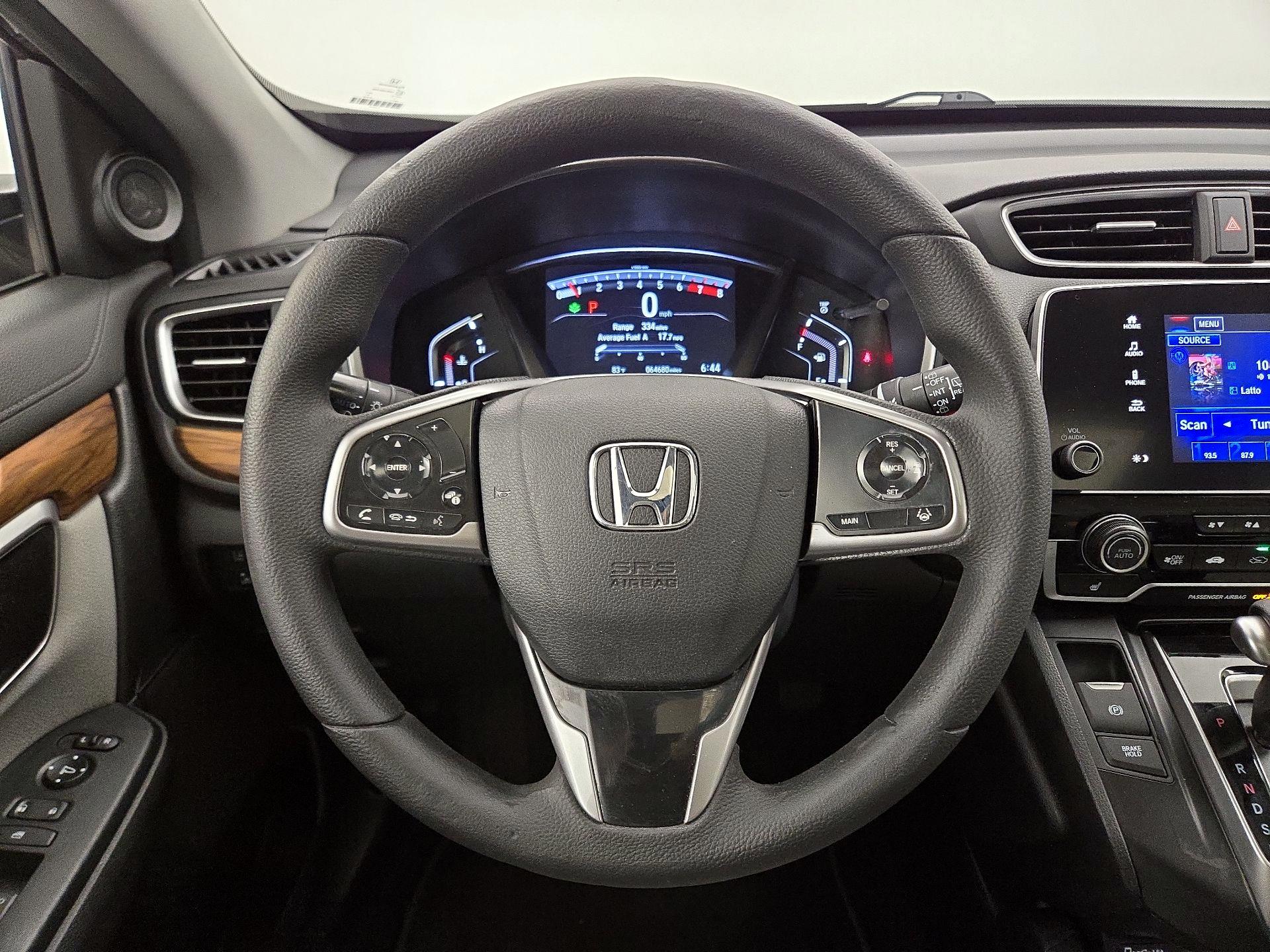 Thumbnail: 2020 Honda CR-V - 10