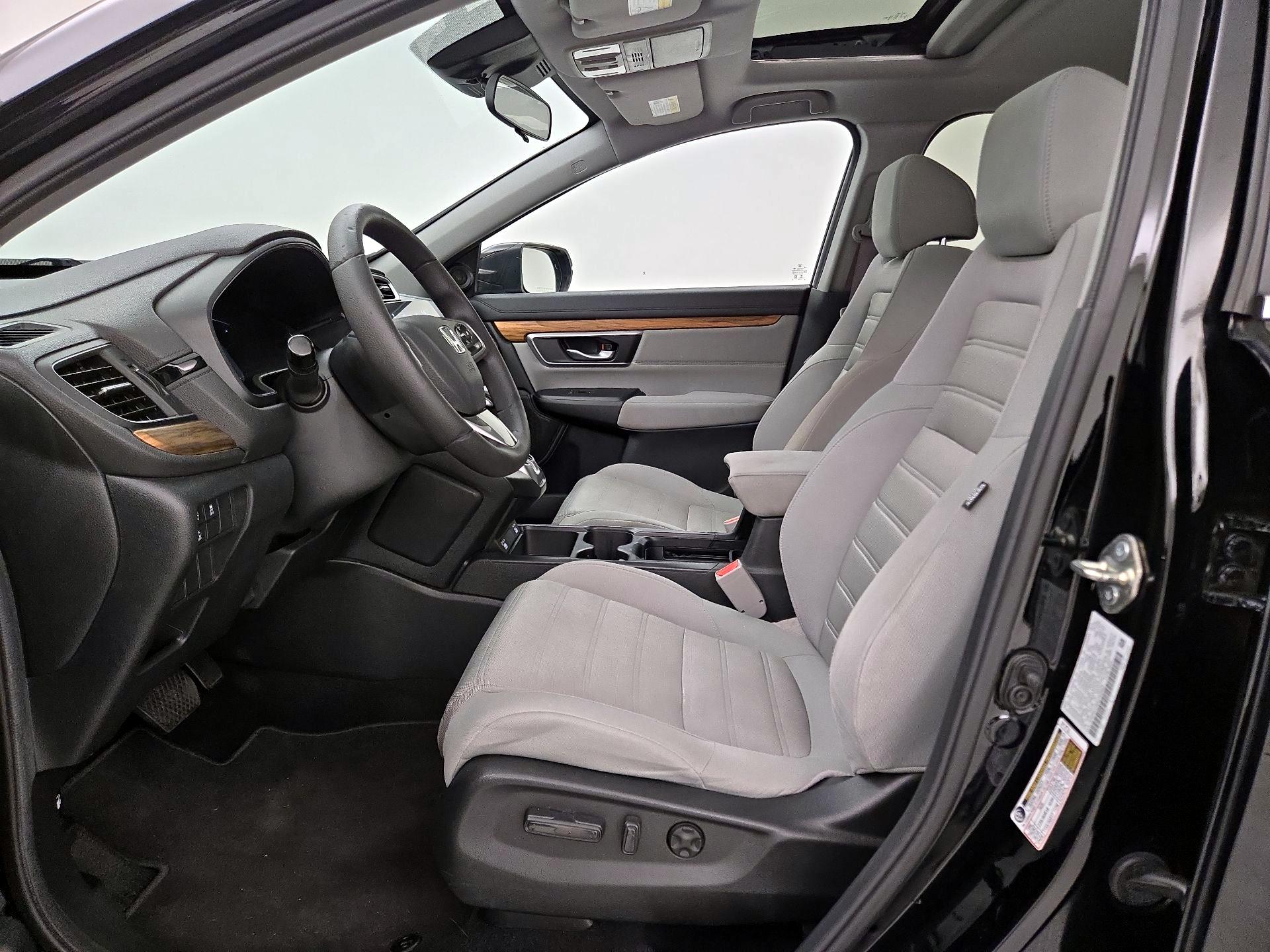 Thumbnail: 2020 Honda CR-V - 11