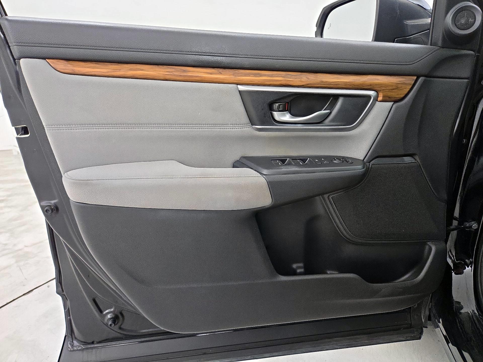Thumbnail: 2020 Honda CR-V - 12