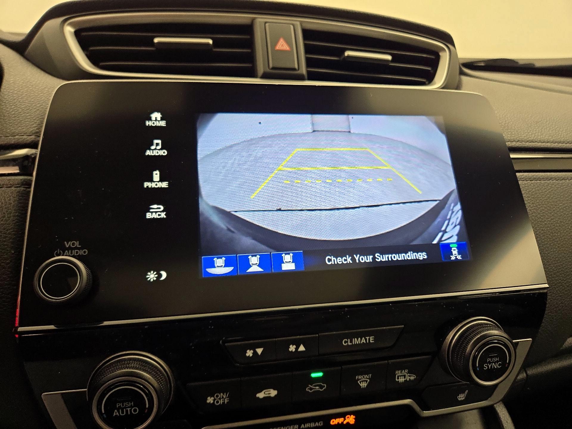 Thumbnail: 2020 Honda CR-V - 14