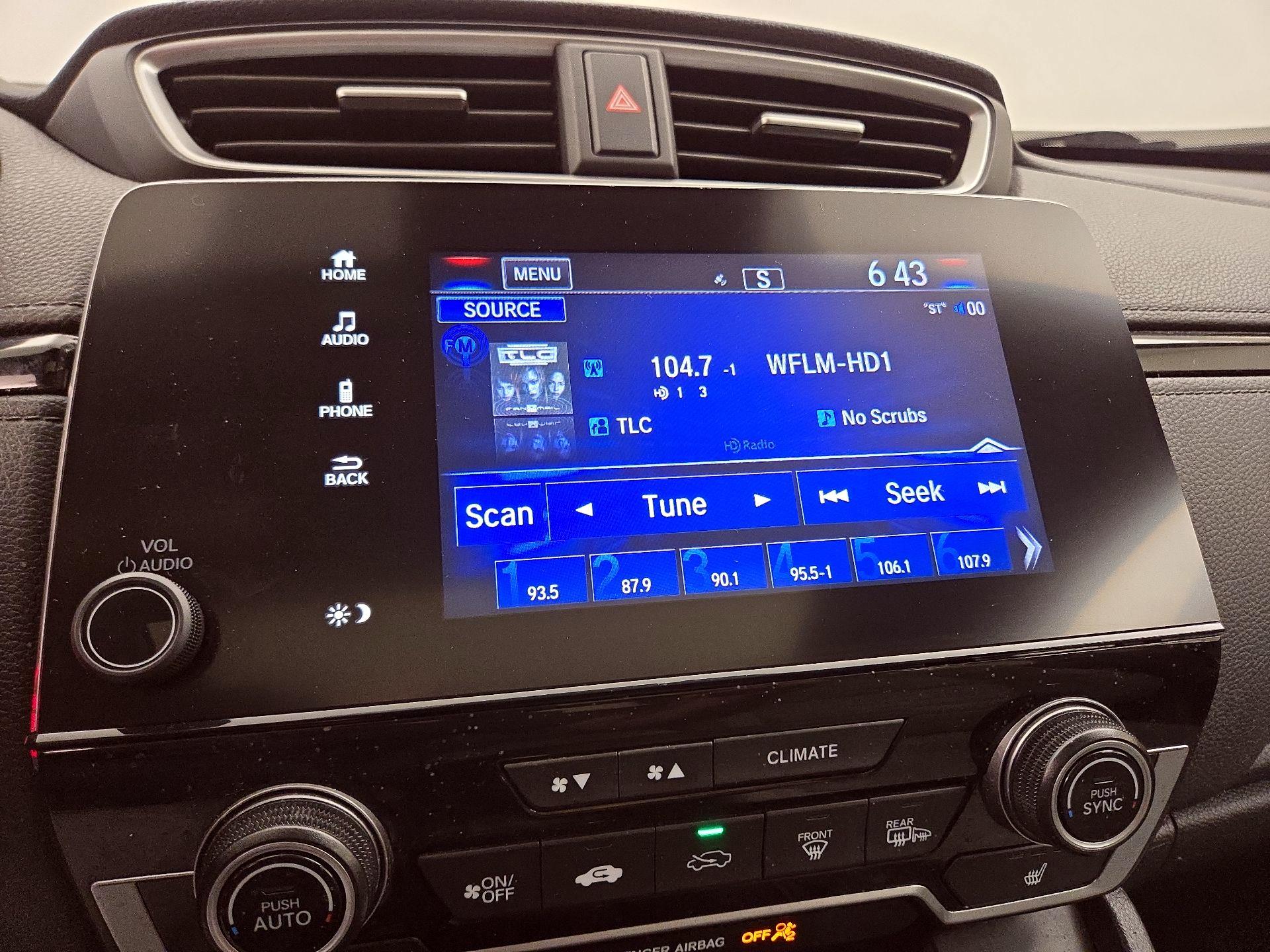 Thumbnail: 2020 Honda CR-V - 15