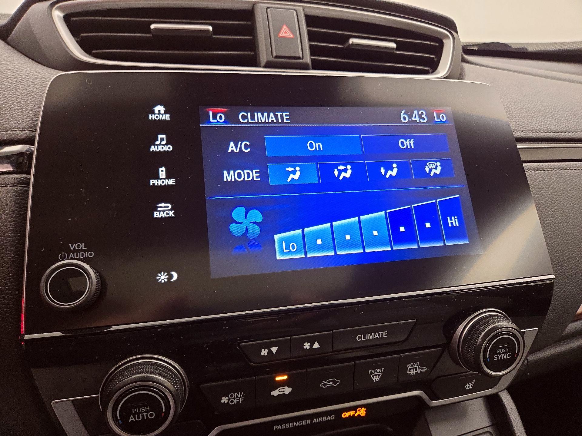 Thumbnail: 2020 Honda CR-V - 16