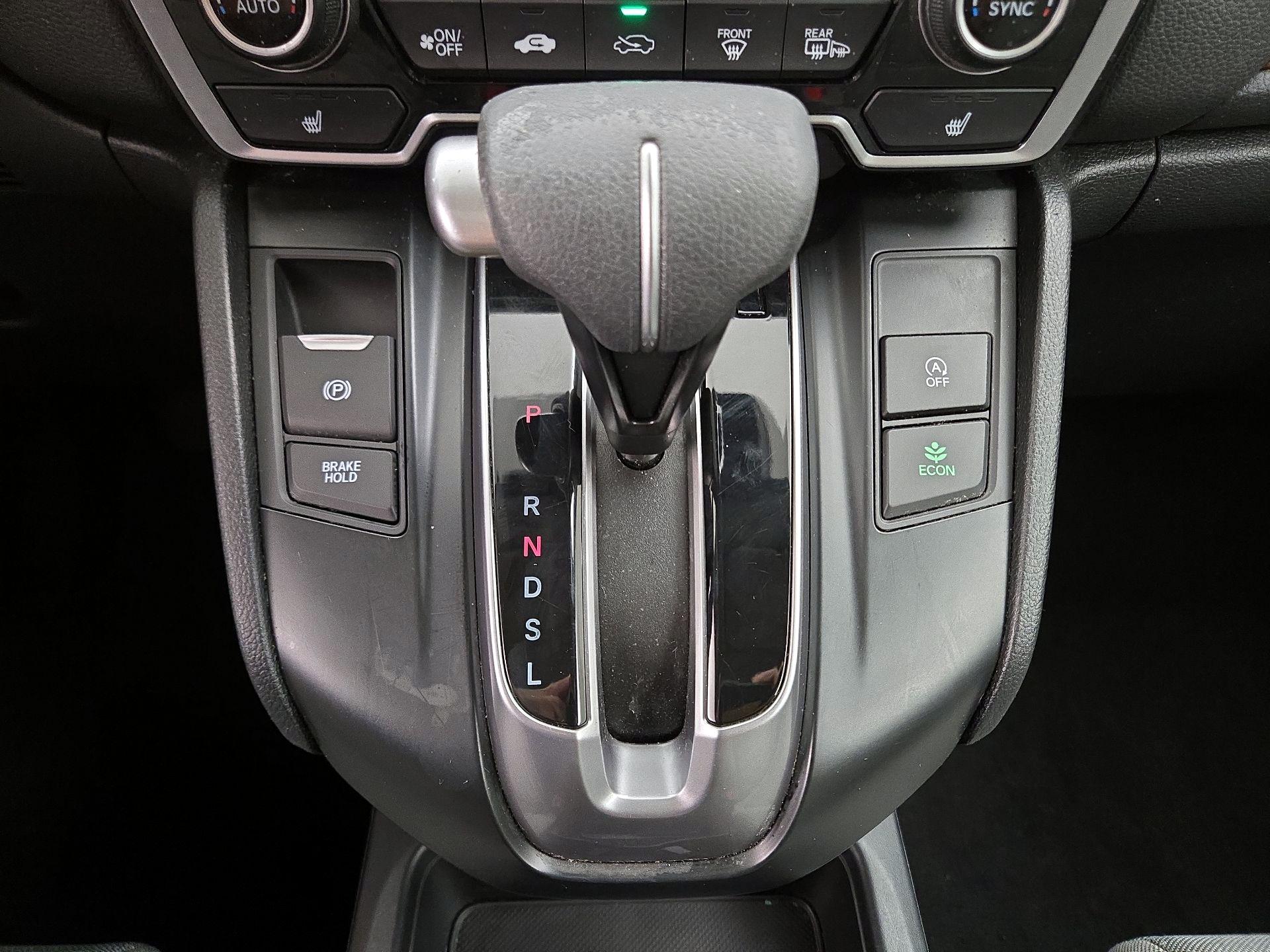 Thumbnail: 2020 Honda CR-V - 17
