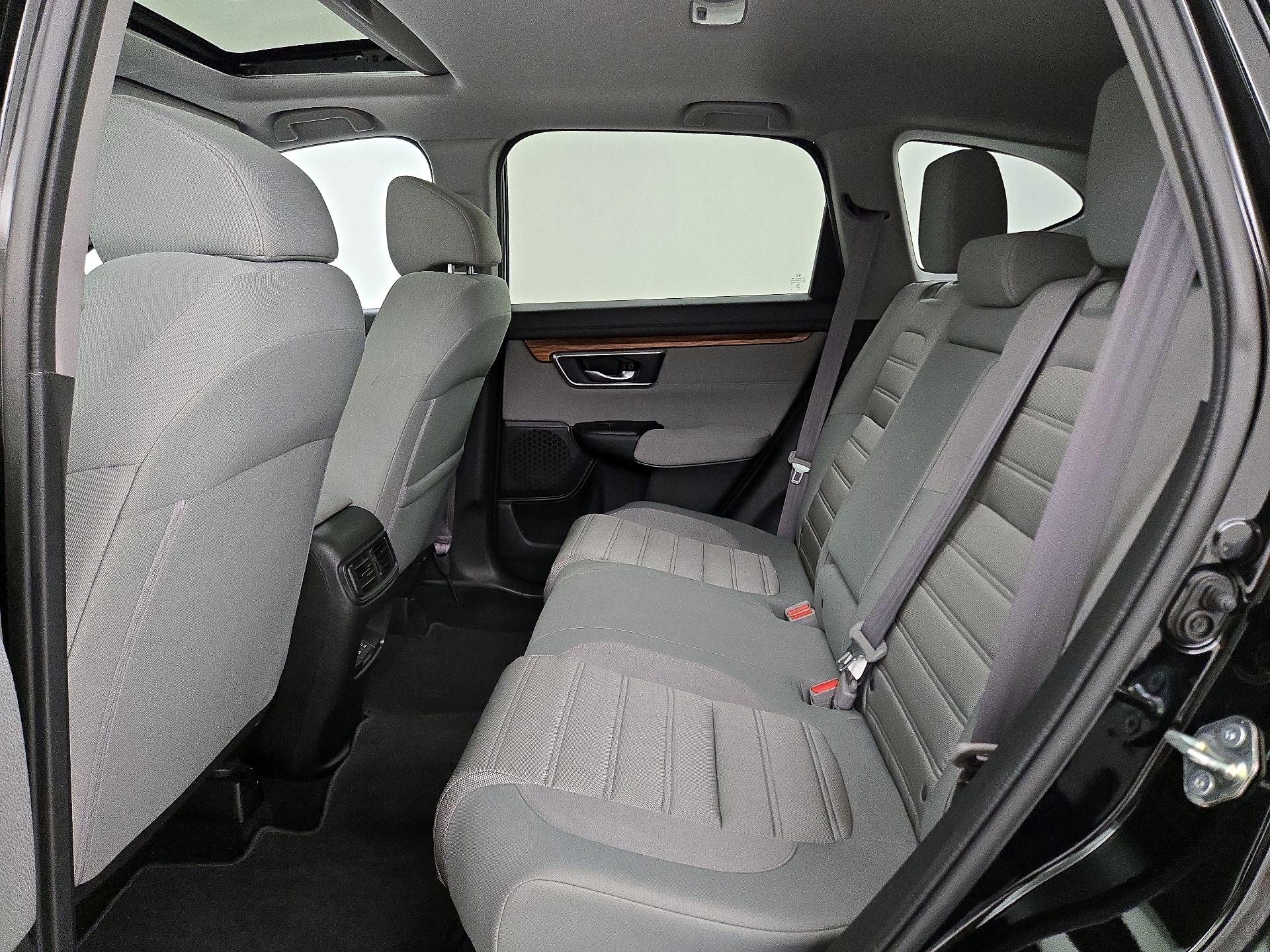 Thumbnail: 2020 Honda CR-V - 20