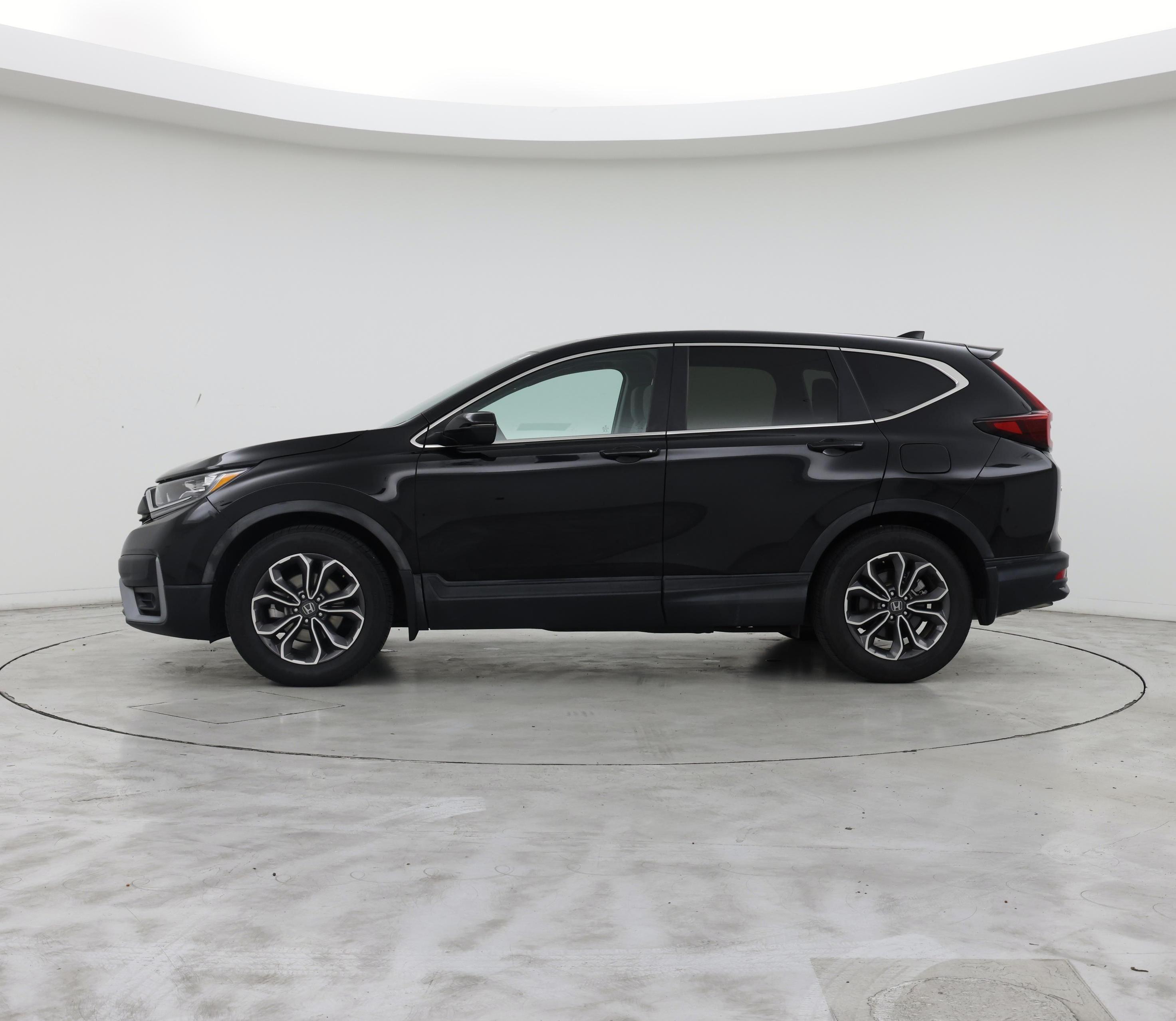 Thumbnail: 2020 Honda CR-V - 3