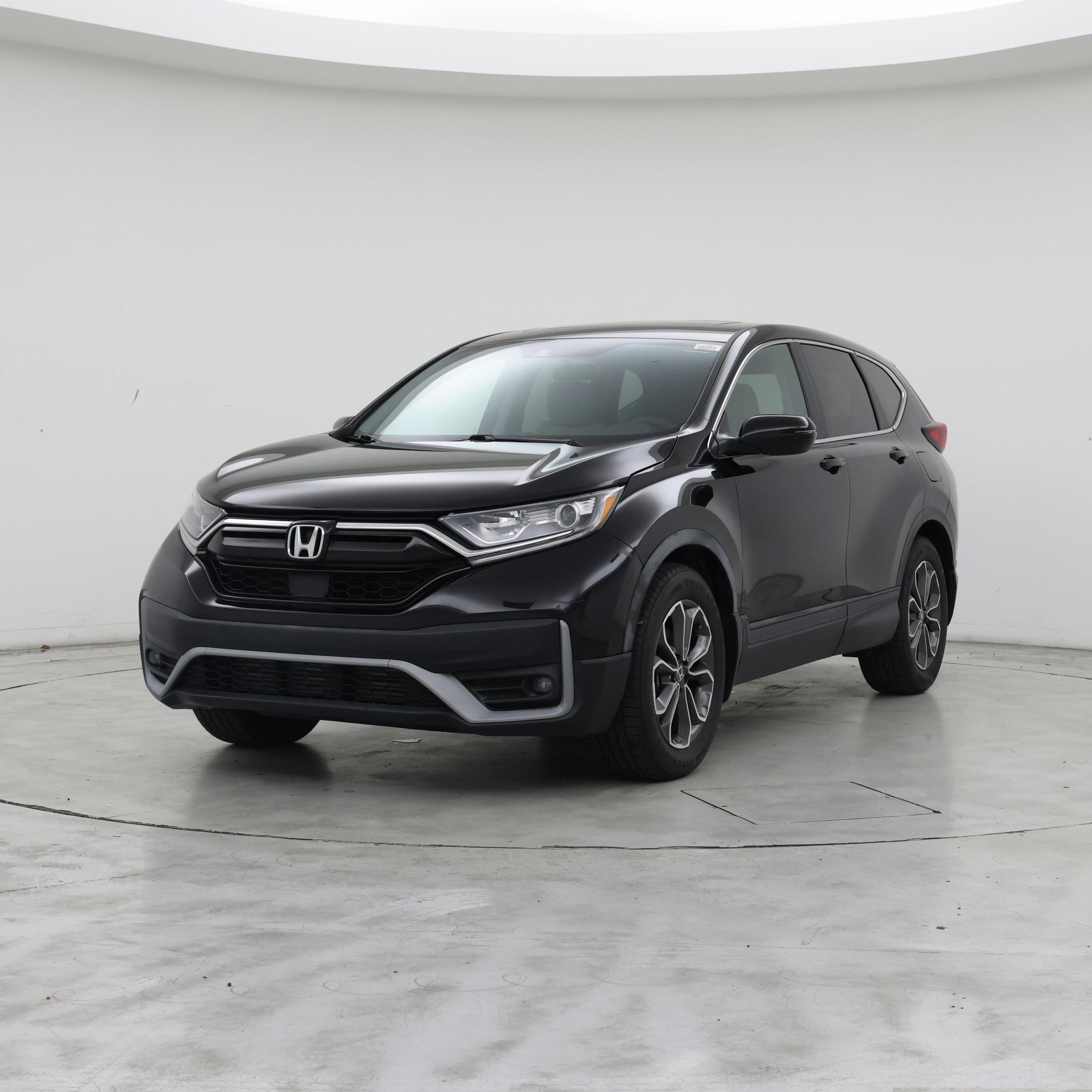 Thumbnail: 2020 Honda CR-V - 4