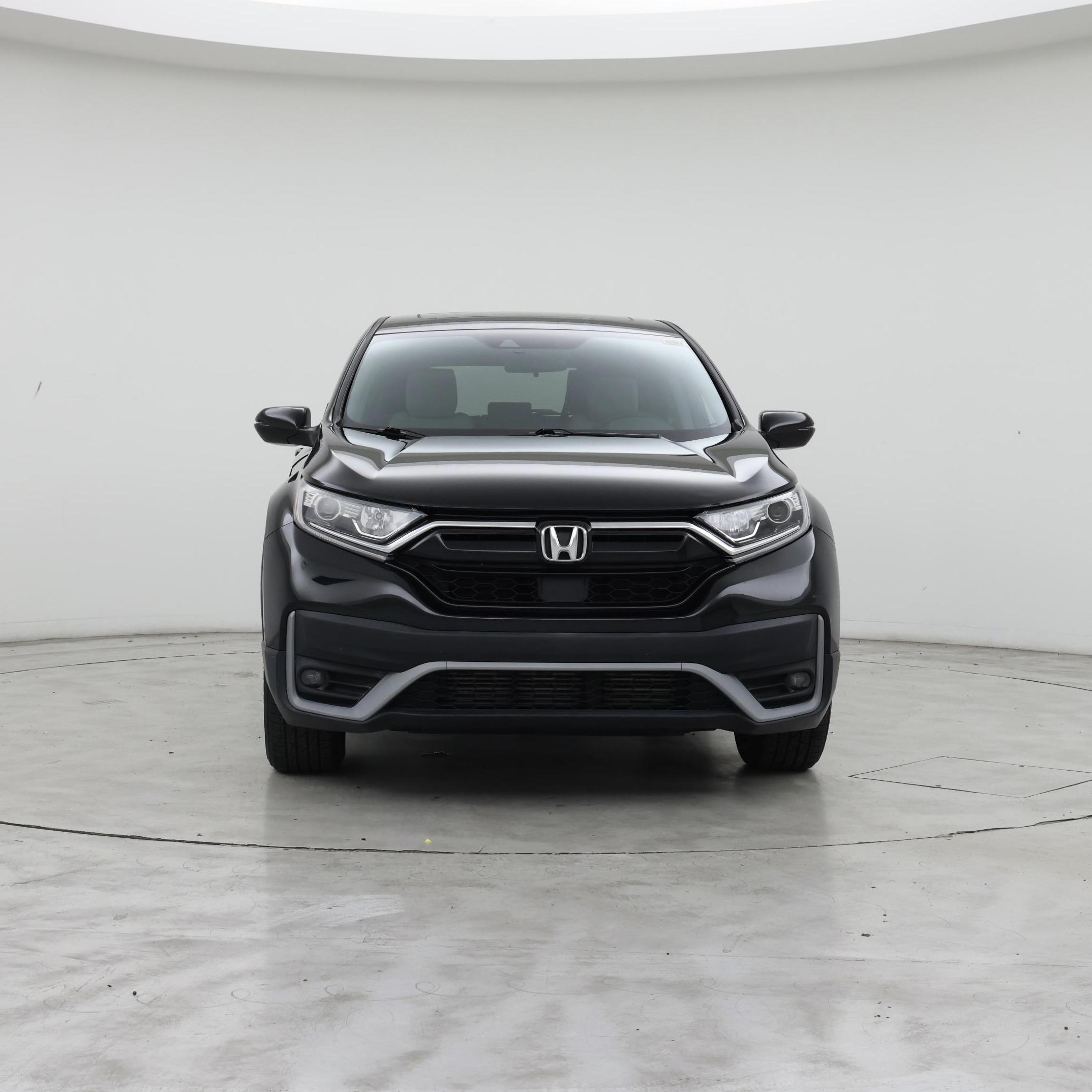 Thumbnail: 2020 Honda CR-V - 5