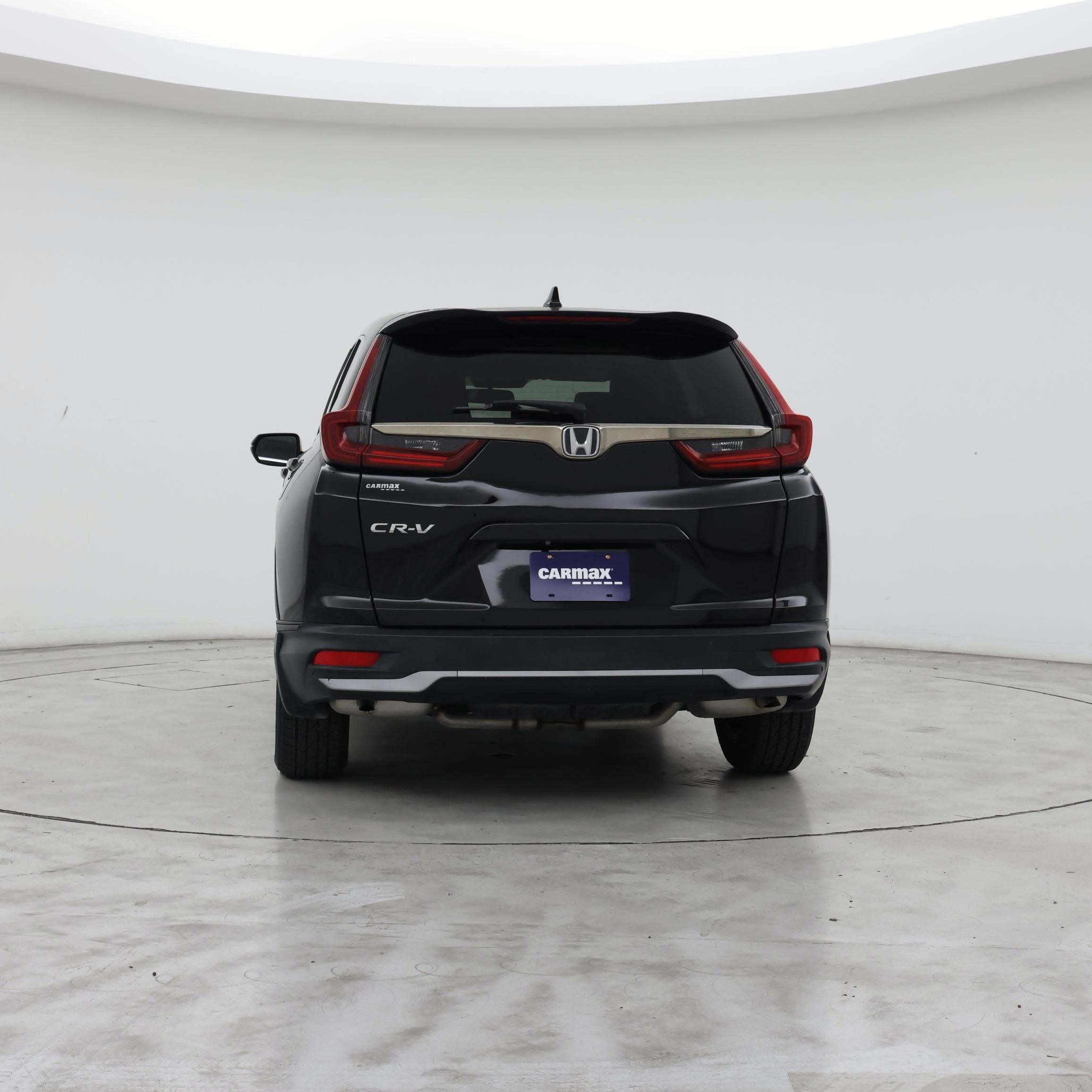 Thumbnail: 2020 Honda CR-V - 6