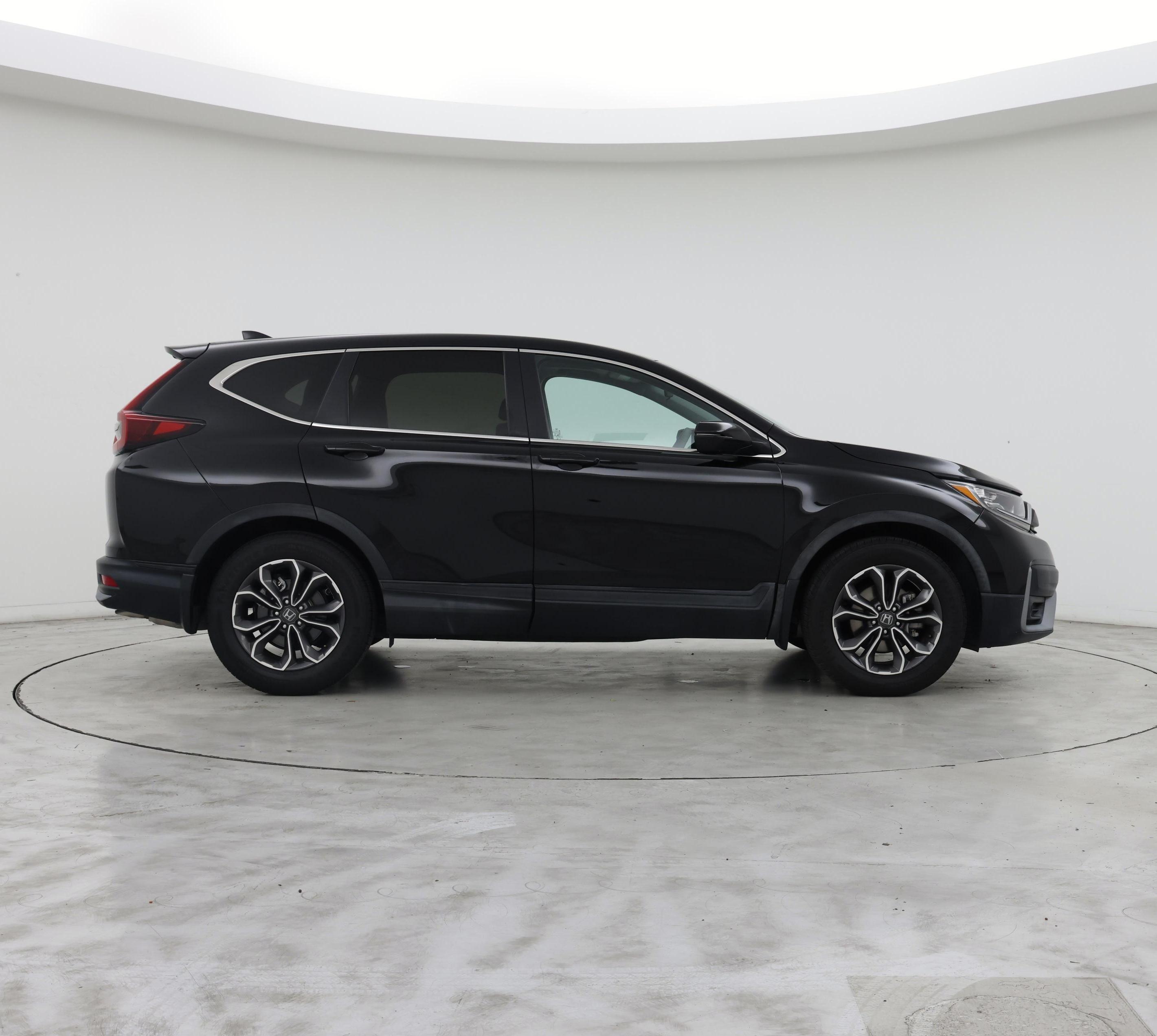 Thumbnail: 2020 Honda CR-V - 7