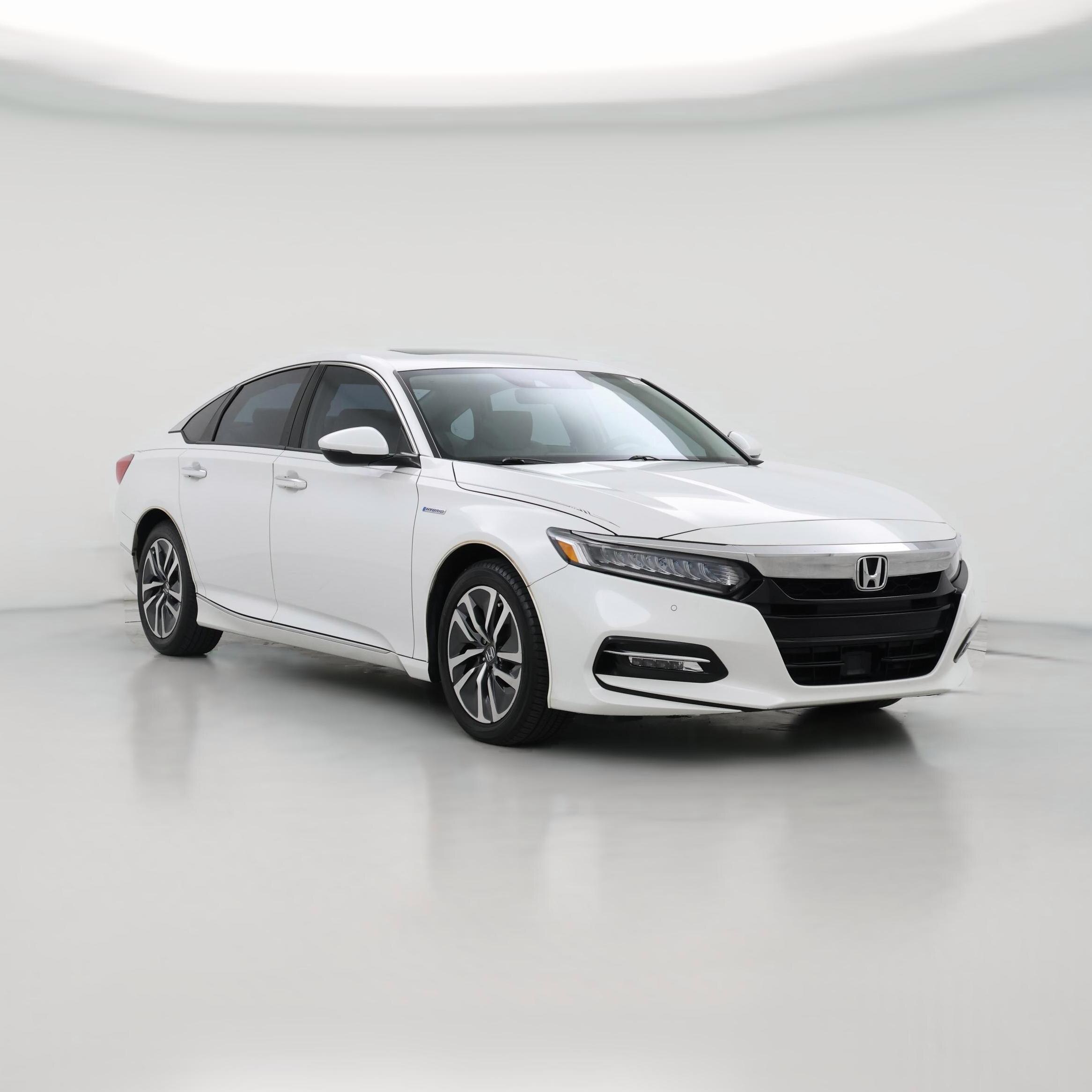Thumbnail: 2019 Honda Accord - 1