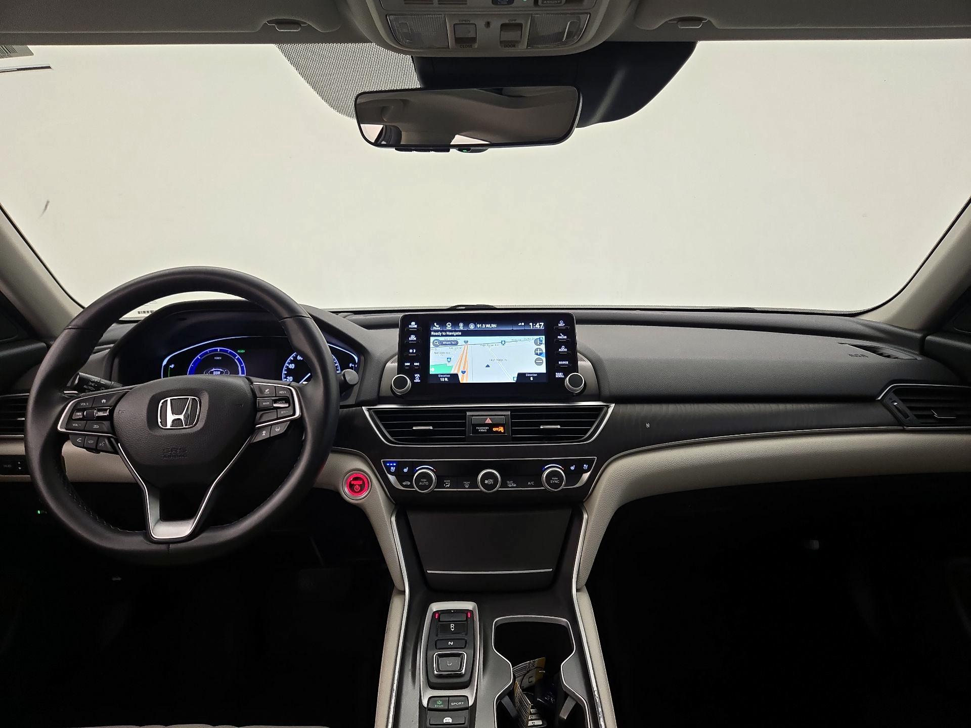 Thumbnail: 2019 Honda Accord - 9