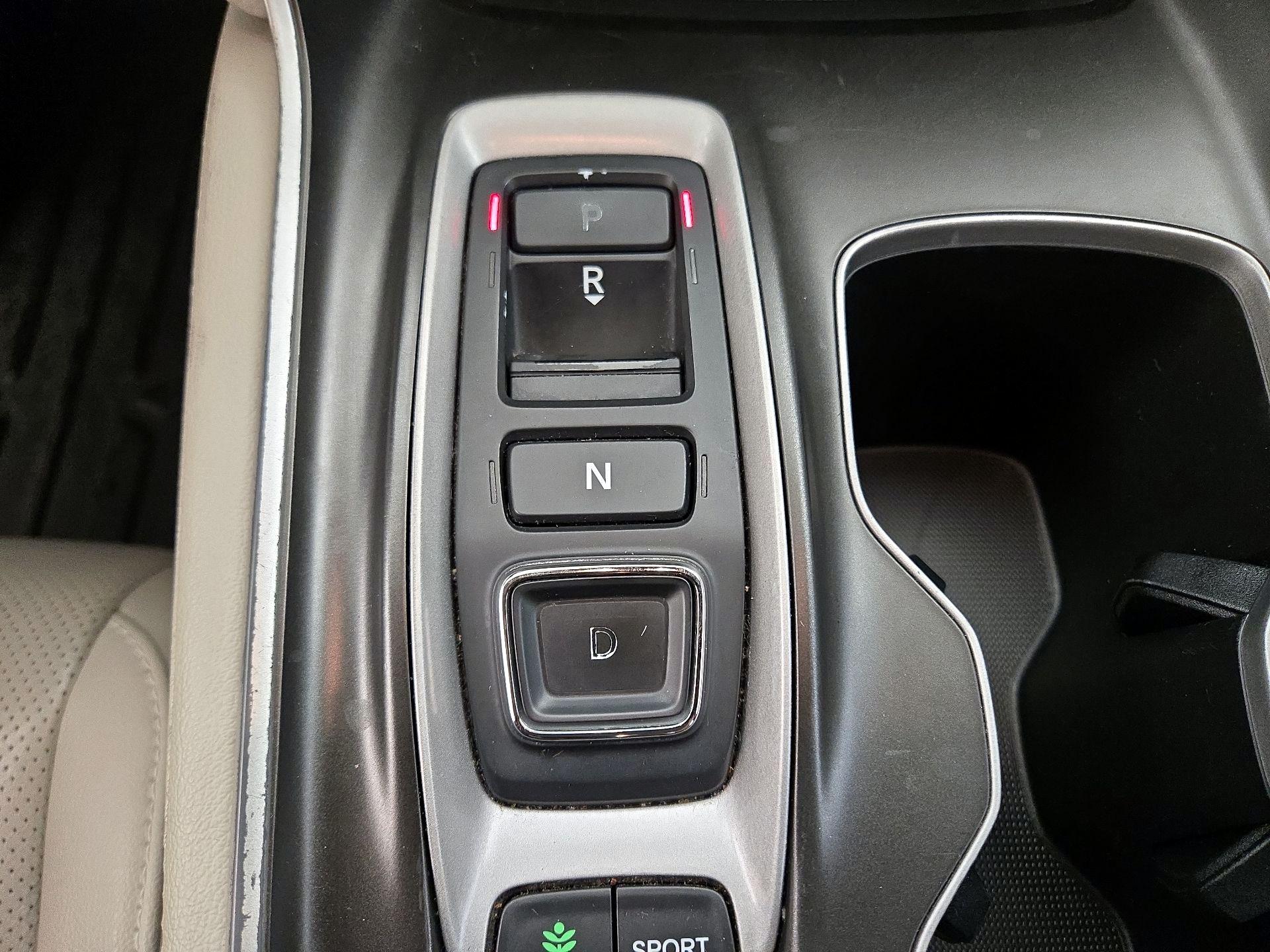 Thumbnail: 2019 Honda Accord - 18