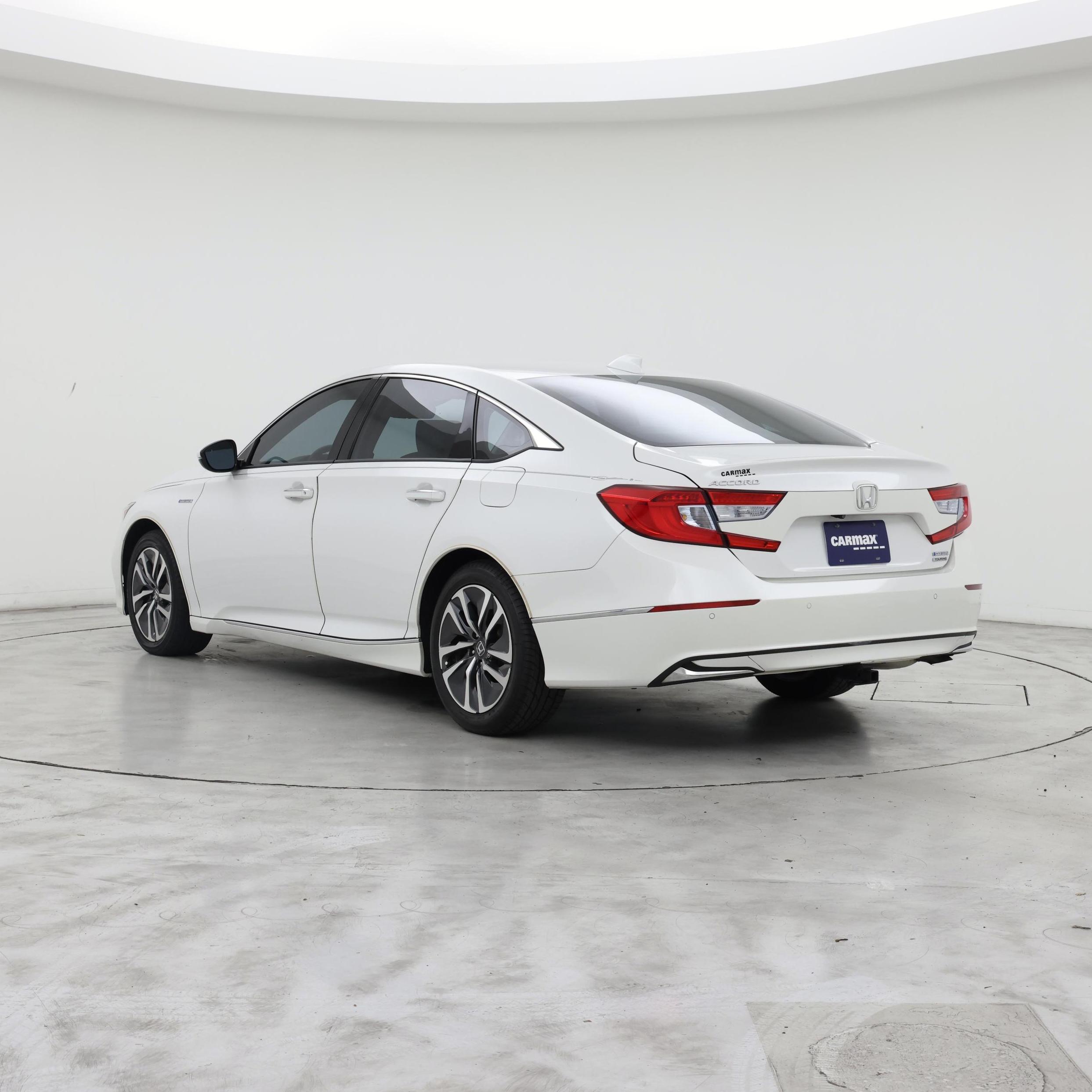 Thumbnail: 2019 Honda Accord - 2