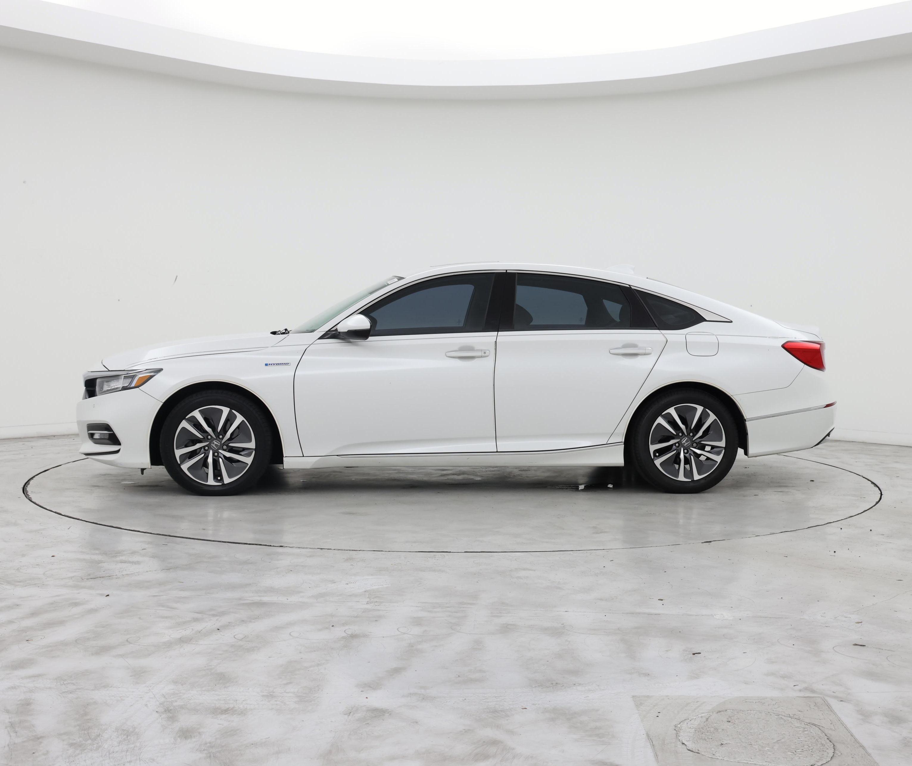 Thumbnail: 2019 Honda Accord - 3