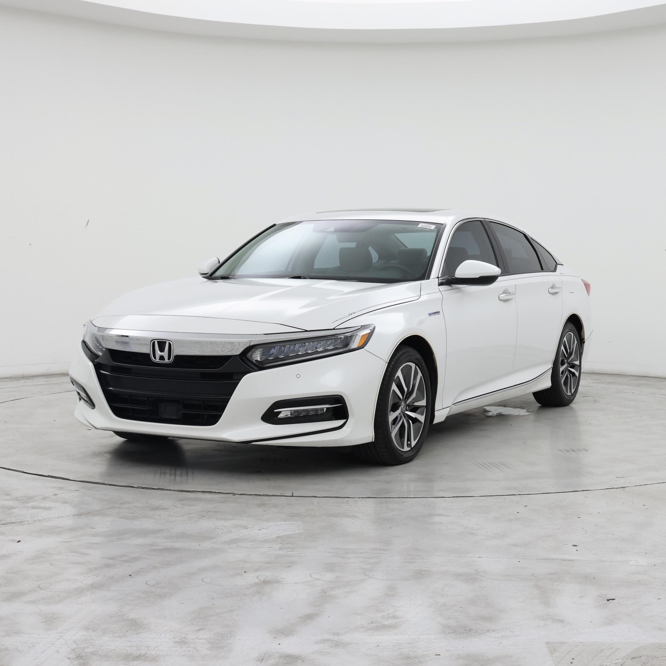 Thumbnail: 2019 Honda Accord - 4