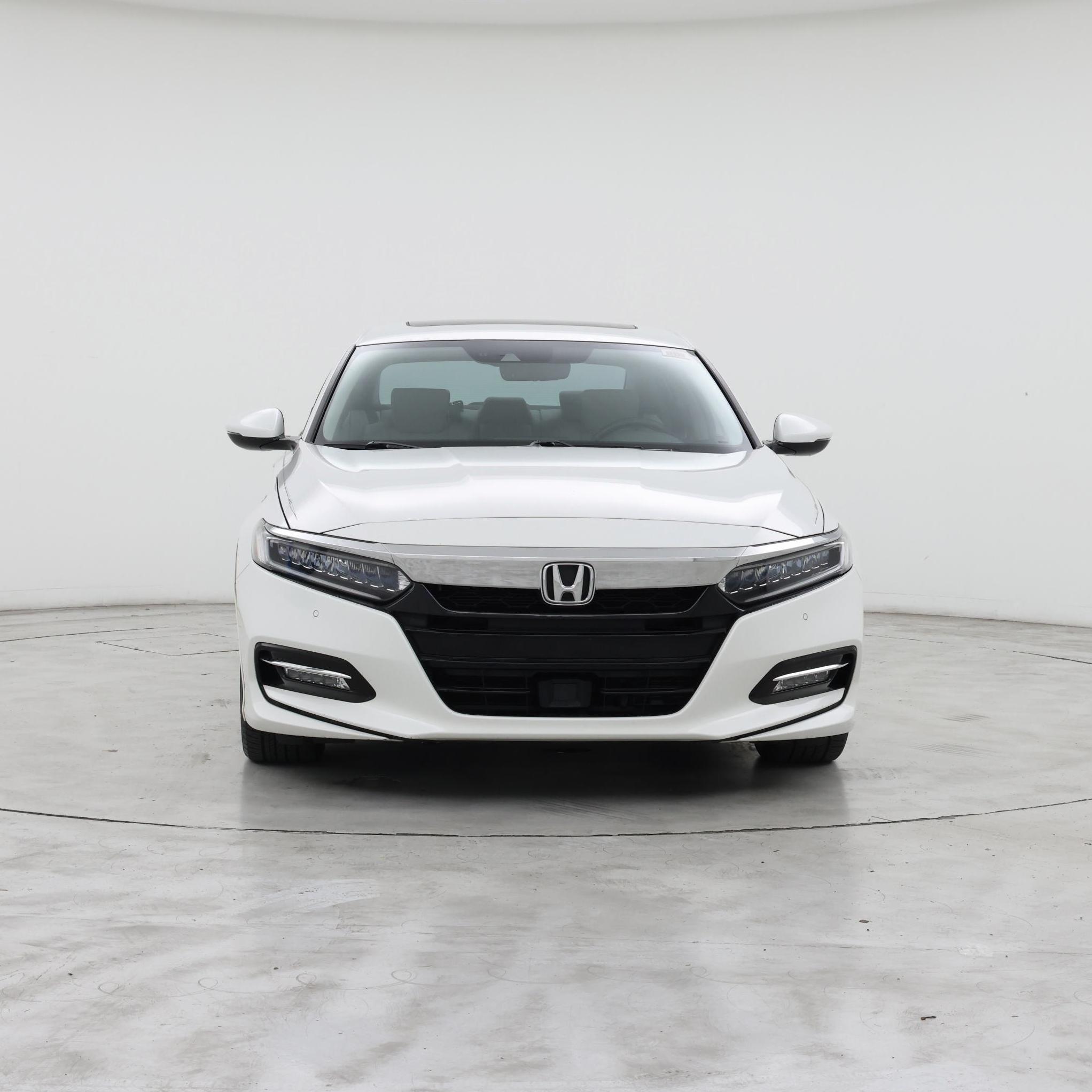 Thumbnail: 2019 Honda Accord - 5