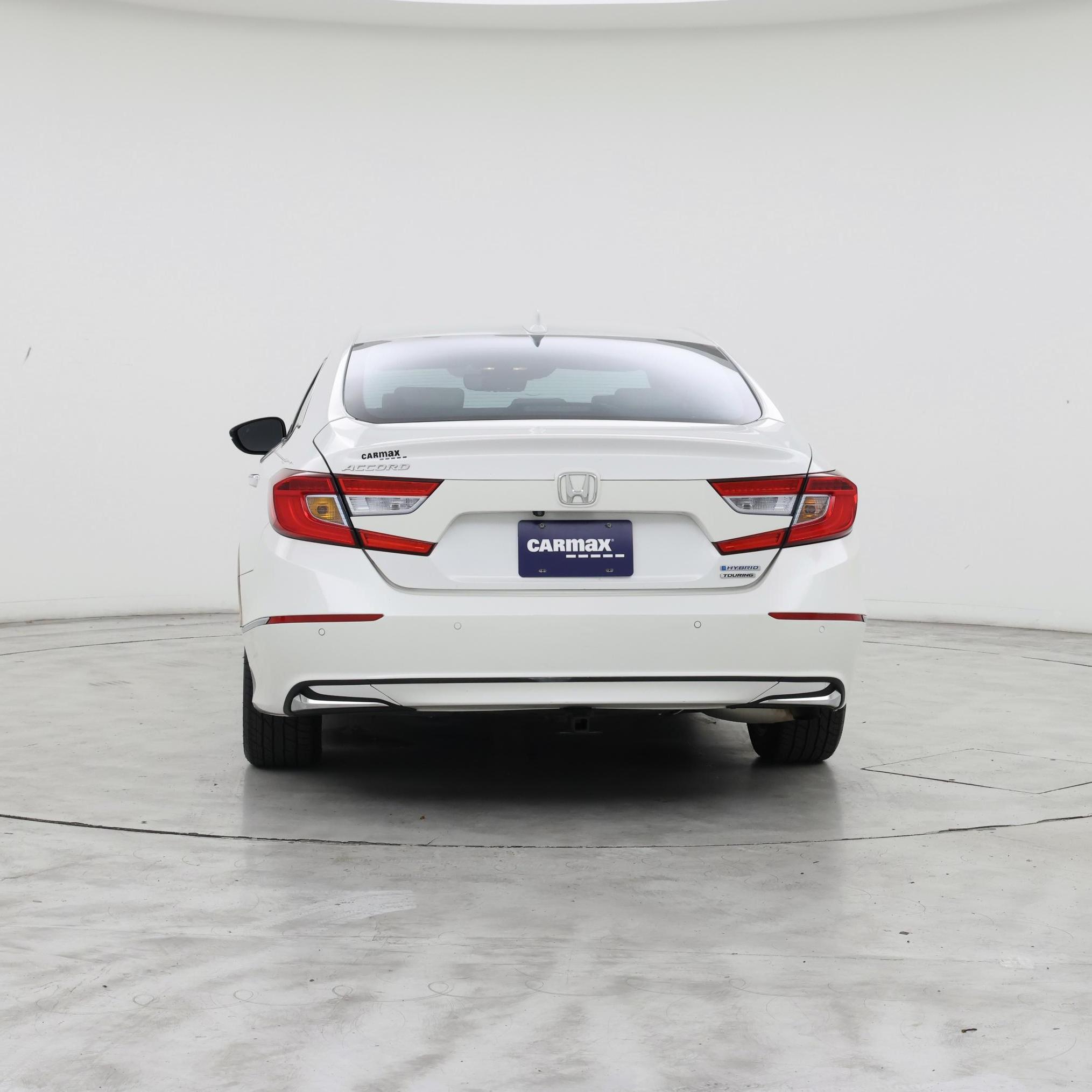 Thumbnail: 2019 Honda Accord - 6