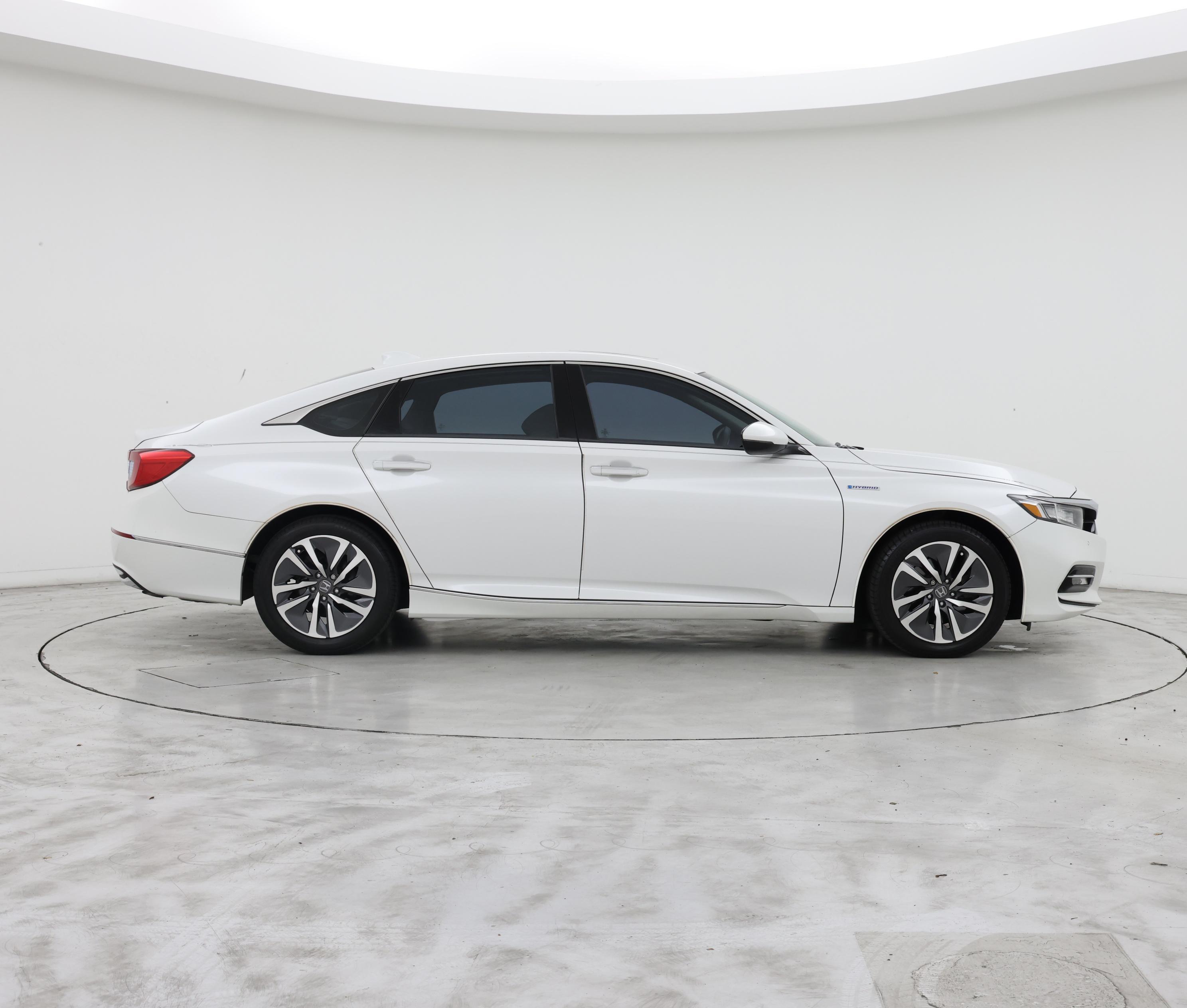 Thumbnail: 2019 Honda Accord - 7