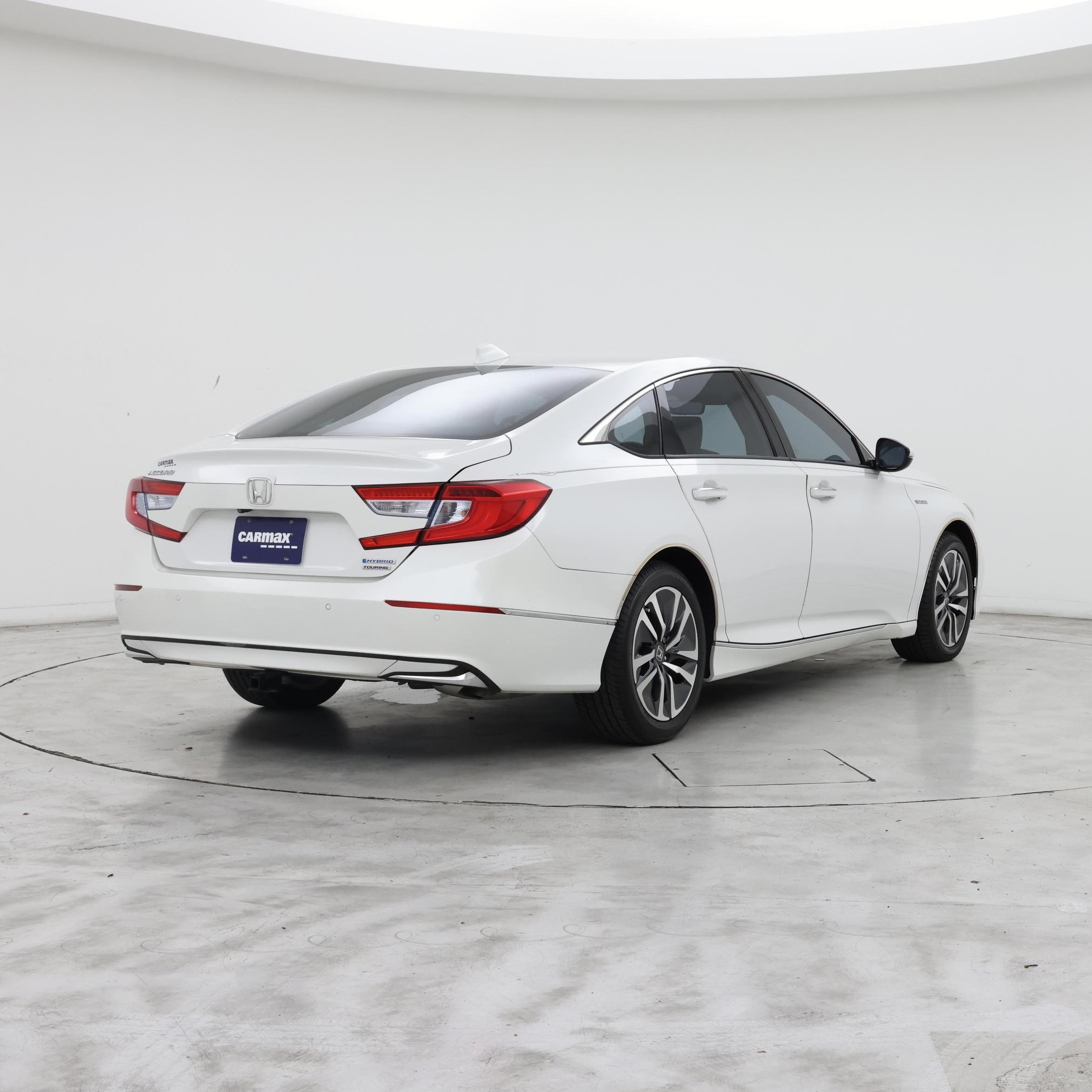 Thumbnail: 2019 Honda Accord - 8
