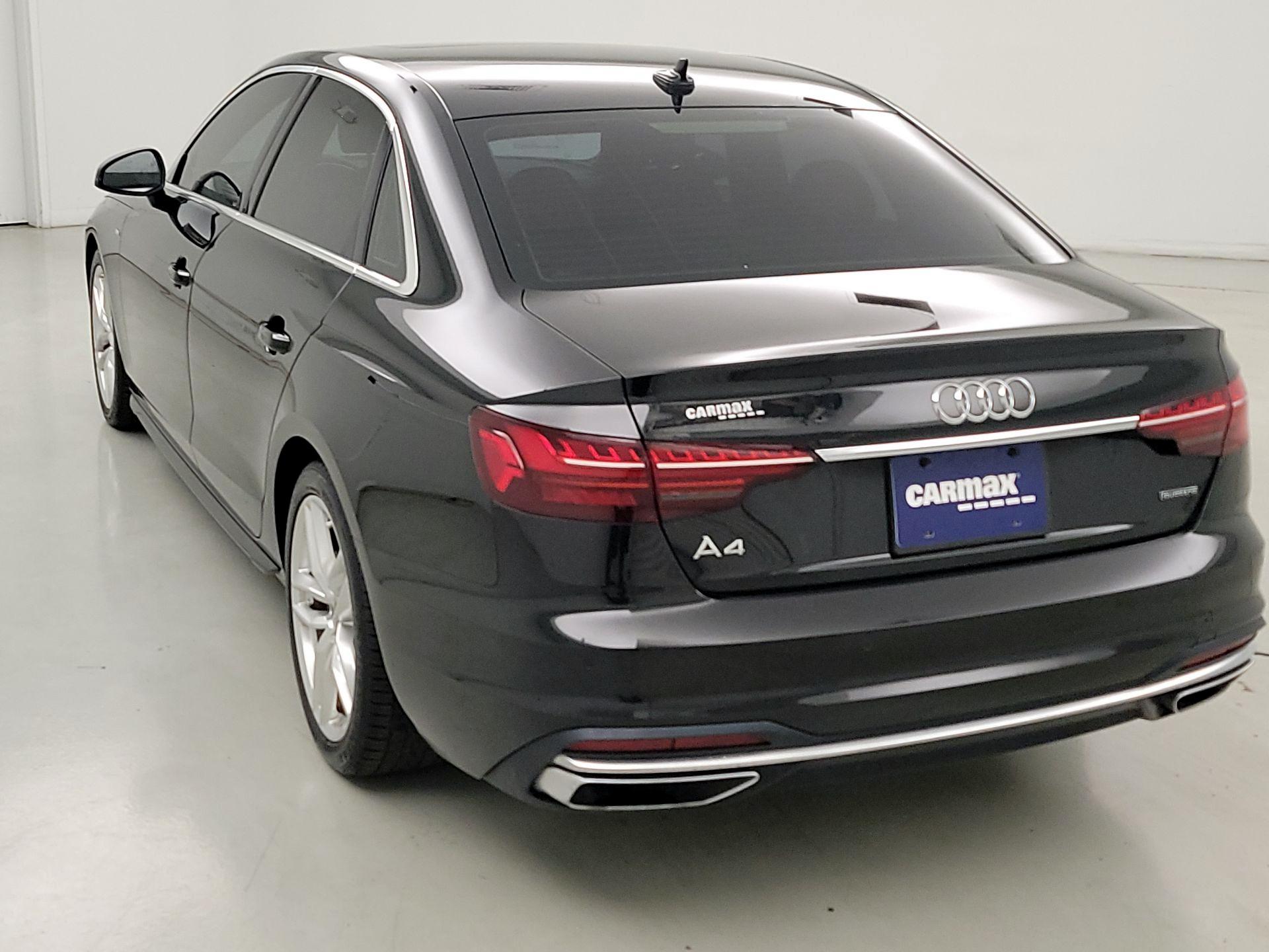Thumbnail: 2022 Audi A4 - 7