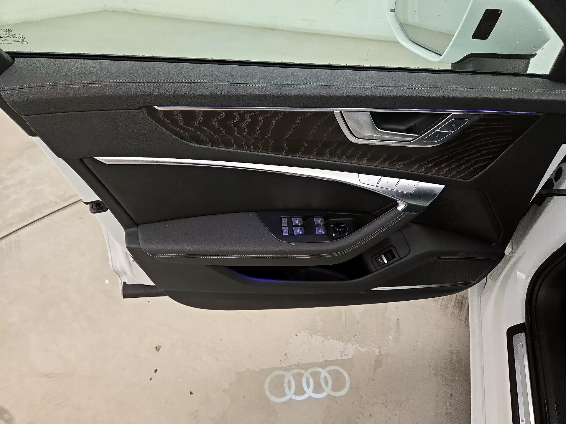 Thumbnail: 2020 Audi A6 - 12