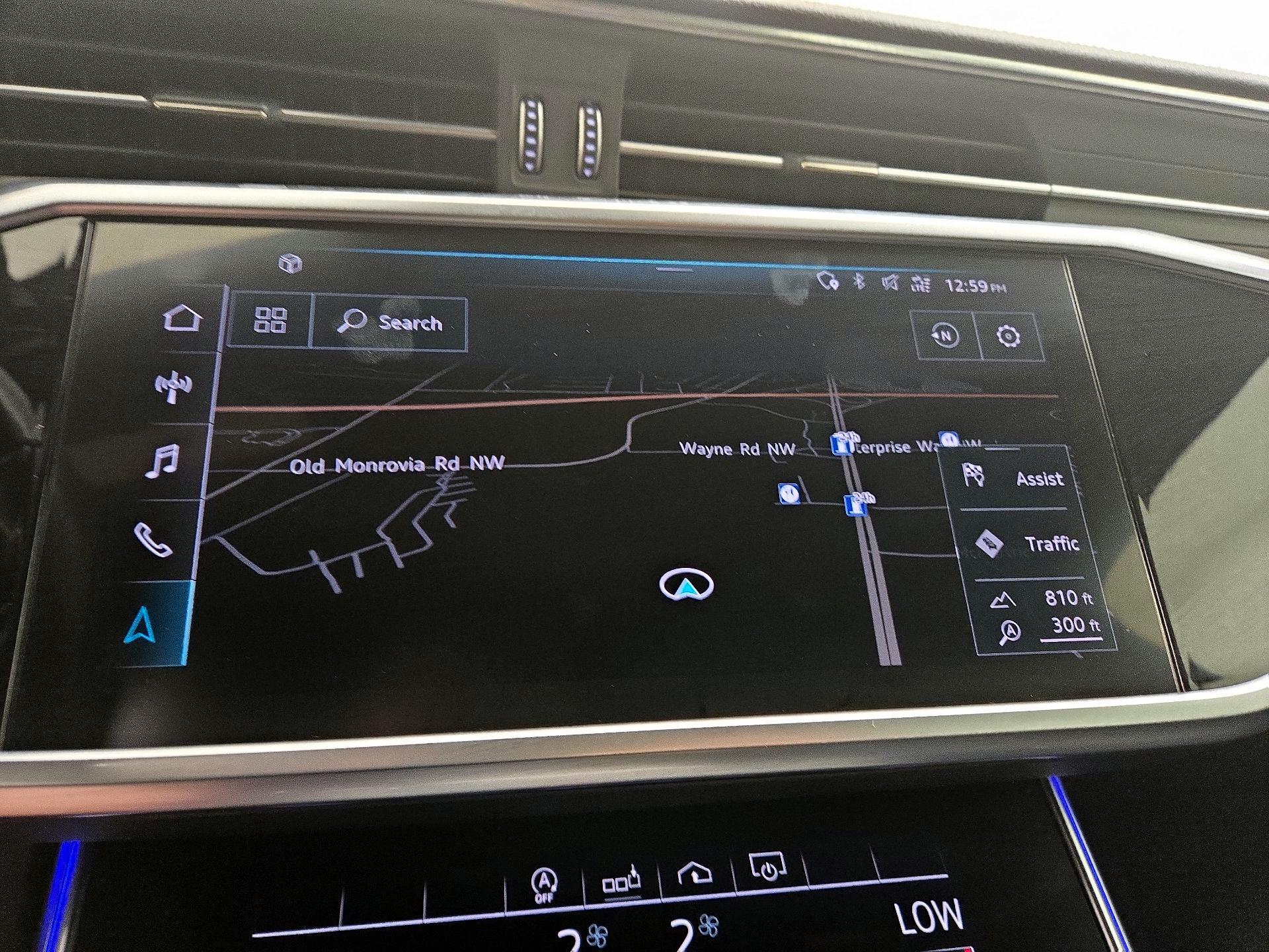 Thumbnail: 2020 Audi A6 - 14