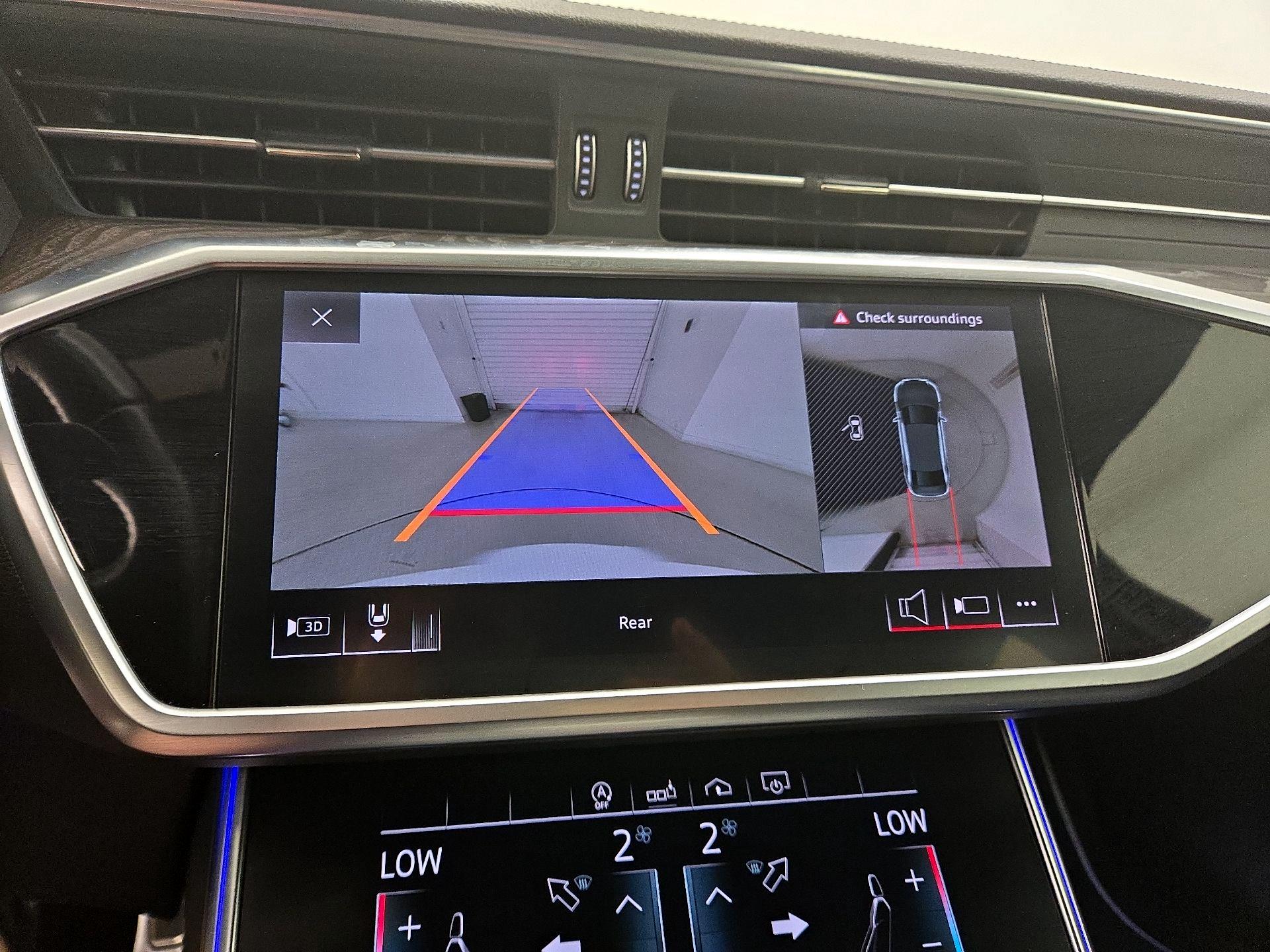 Thumbnail: 2020 Audi A6 - 15