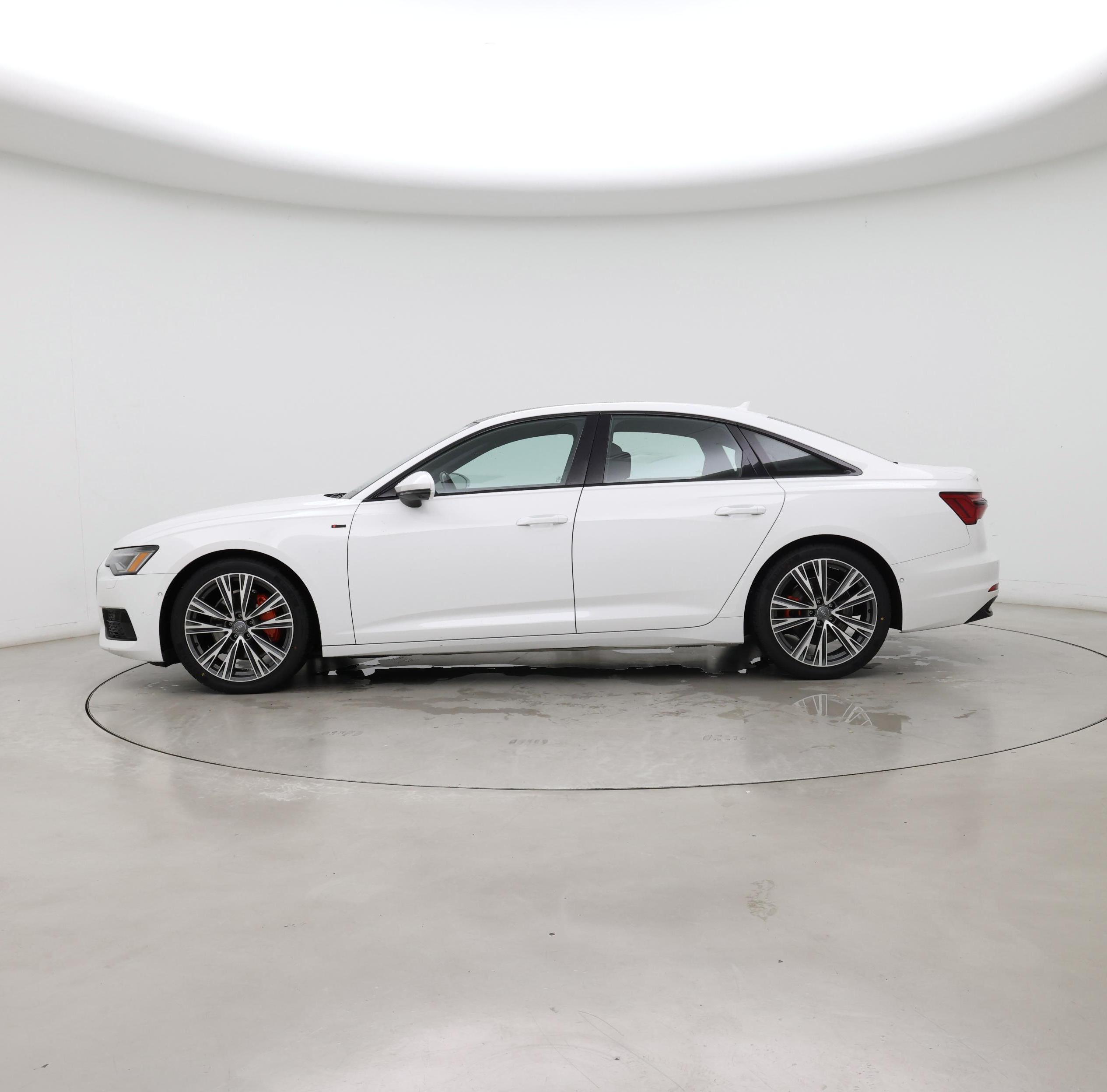 Thumbnail: 2020 Audi A6 - 3