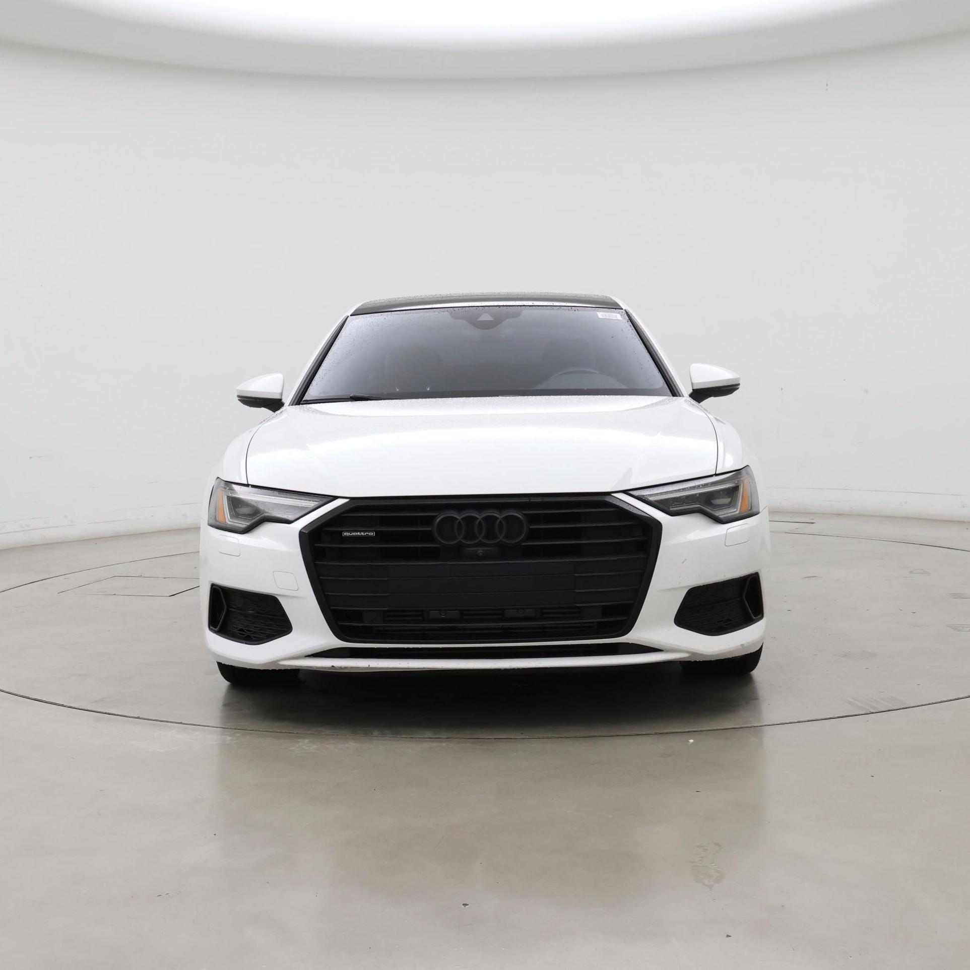 Thumbnail: 2020 Audi A6 - 5