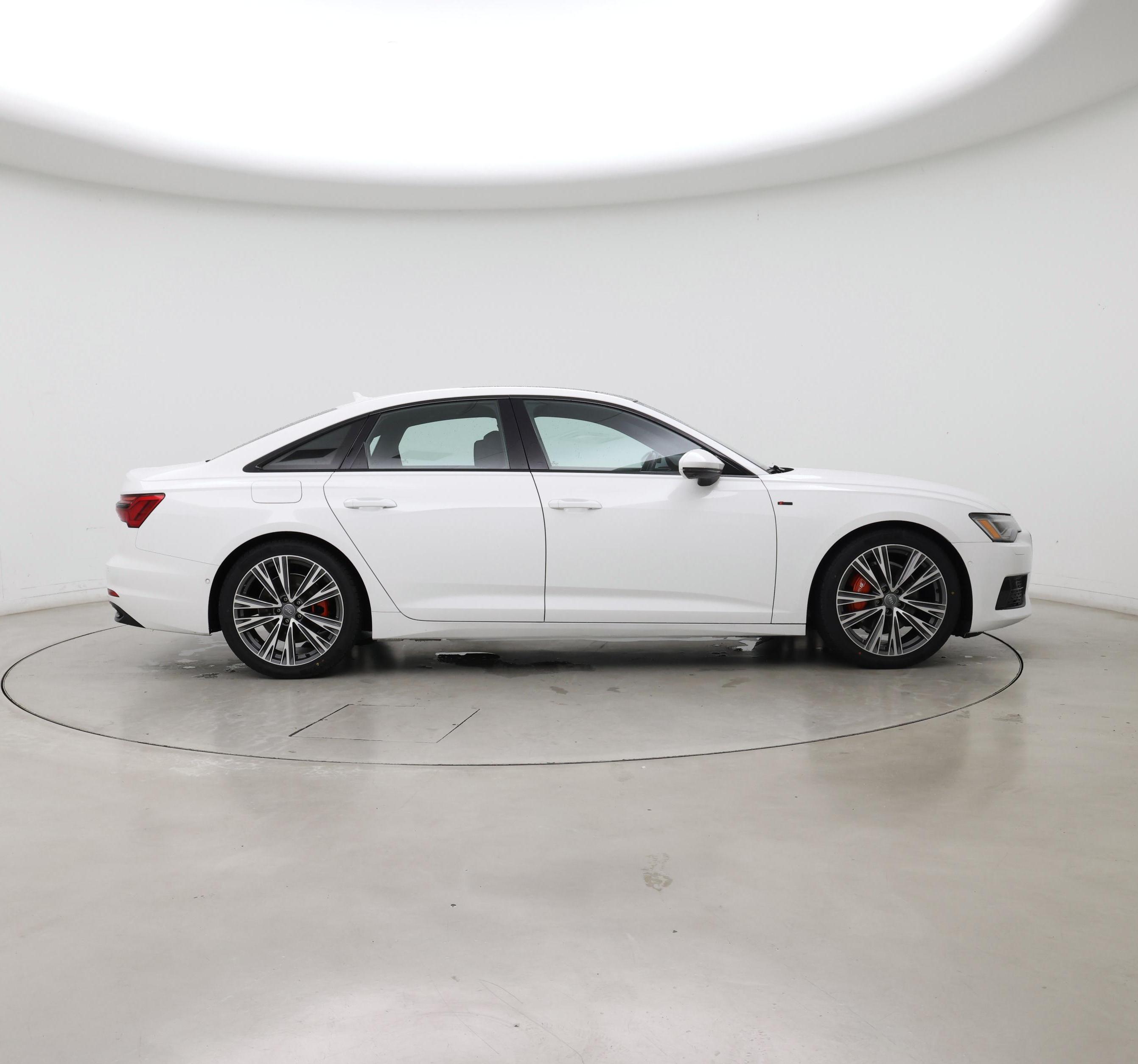 Thumbnail: 2020 Audi A6 - 7