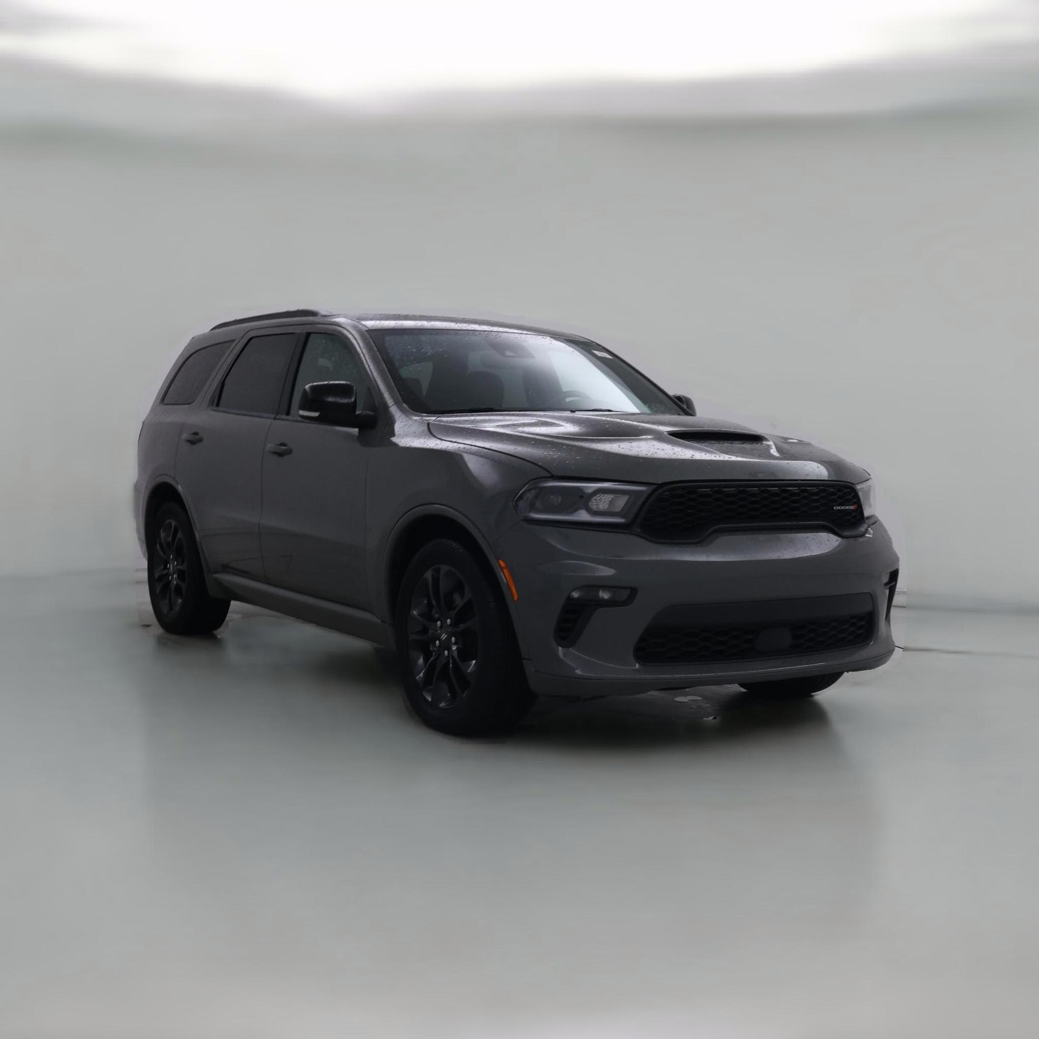 Thumbnail: 2022 Dodge Durango - 1
