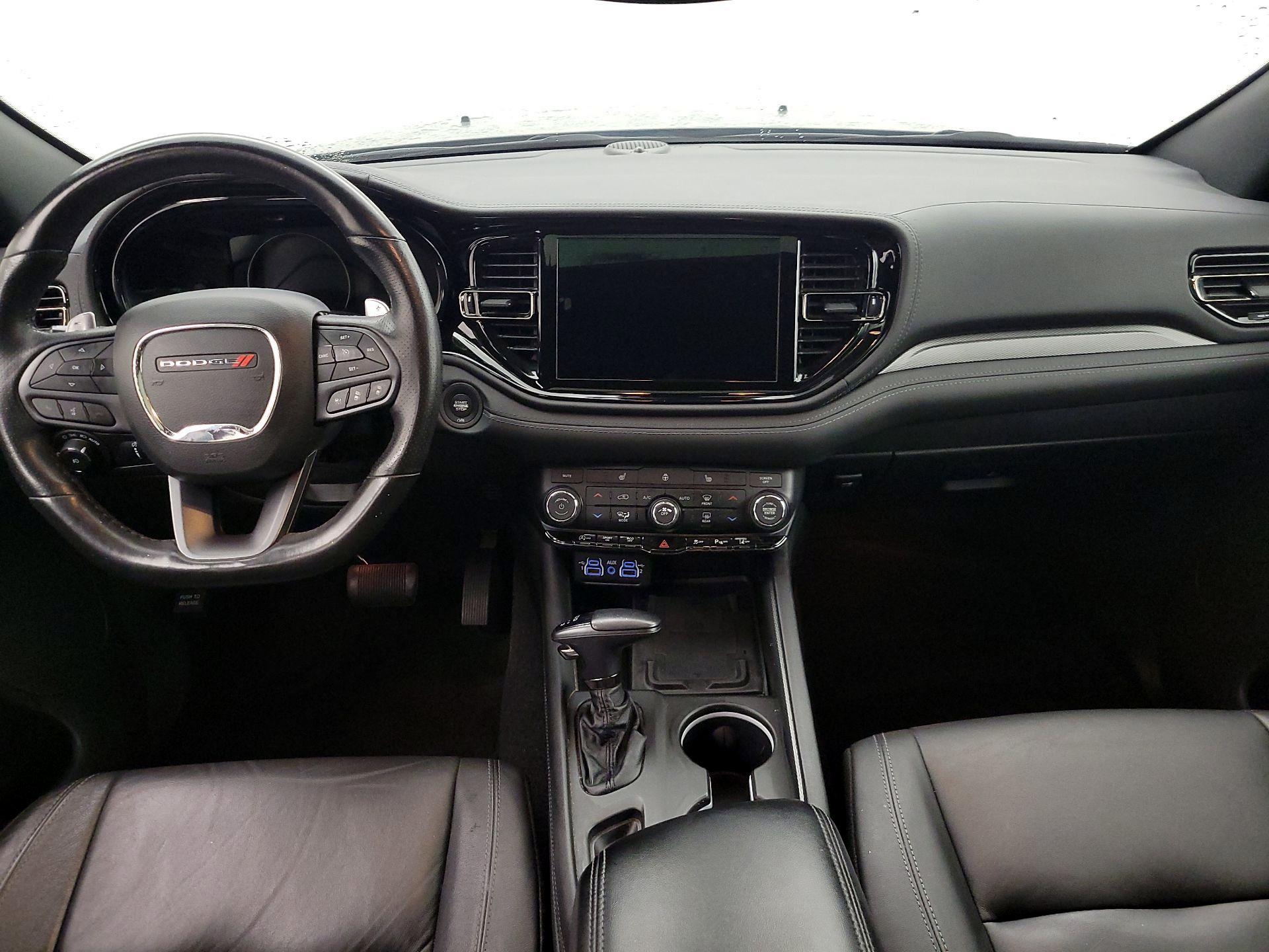 Thumbnail: 2022 Dodge Durango - 9