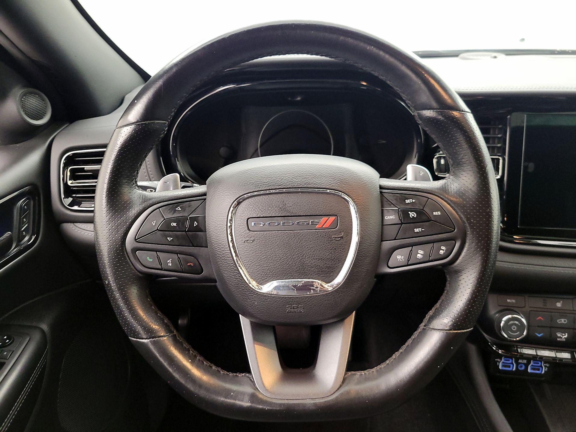 Thumbnail: 2022 Dodge Durango - 10
