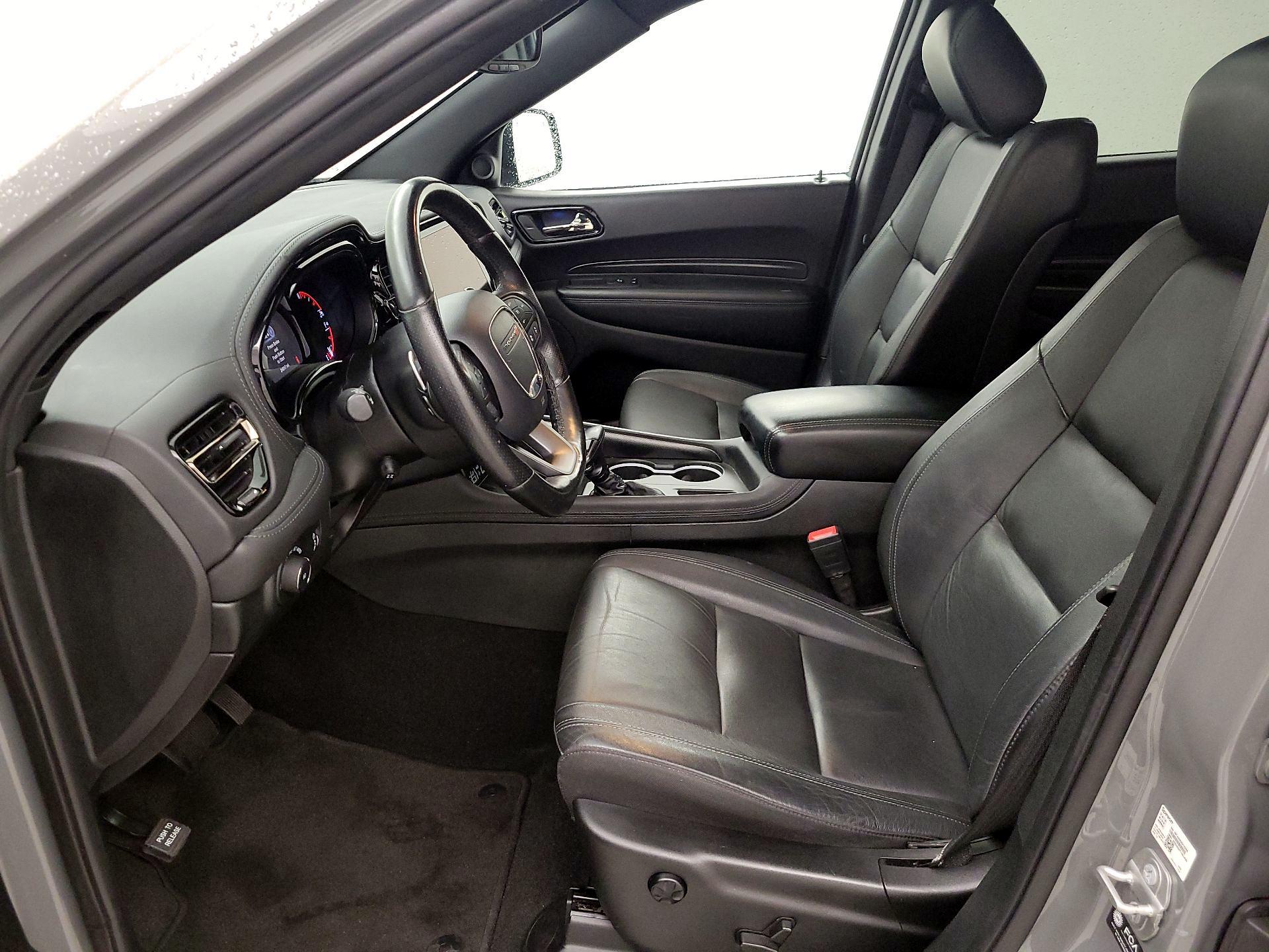 Thumbnail: 2022 Dodge Durango - 11