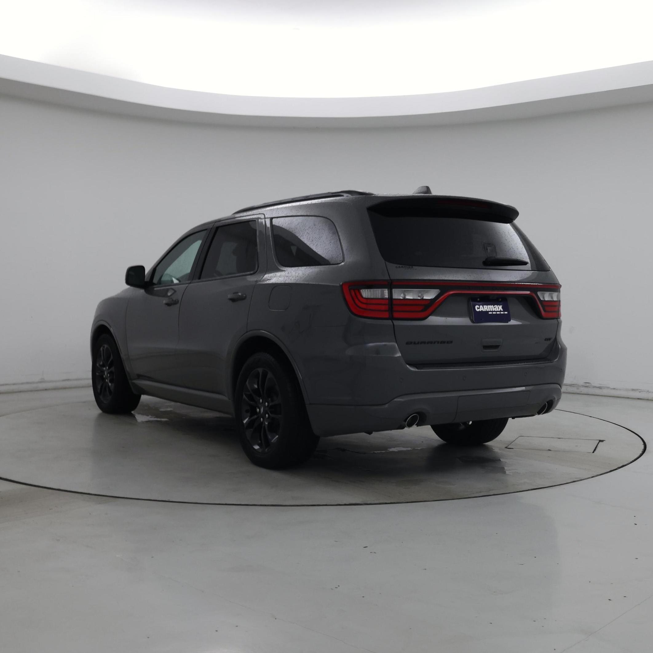 Thumbnail: 2022 Dodge Durango - 2